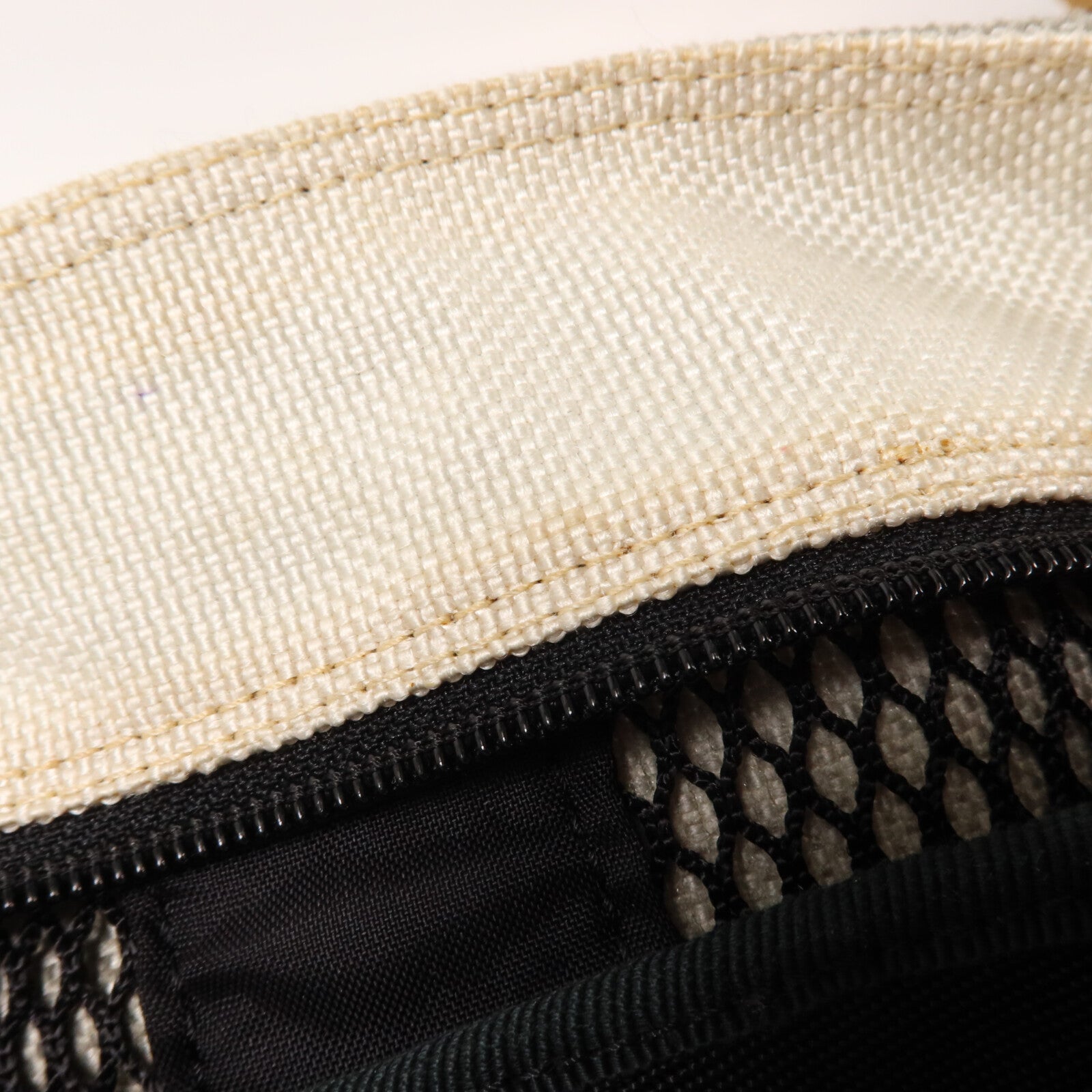 CHANEL 尼龍Tote Bag手挽袋