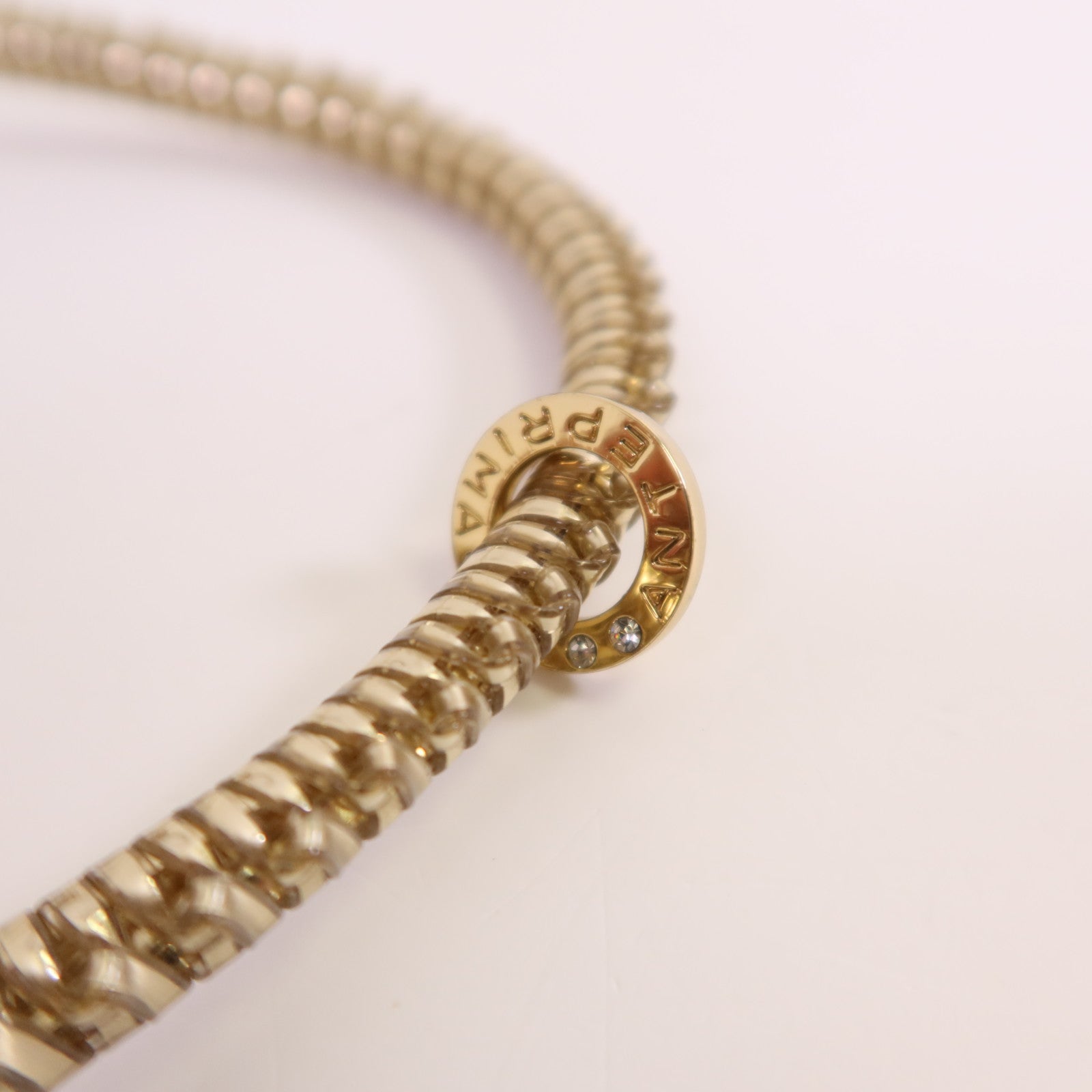 ANTEPRIMA PVC Hand Bag手挽袋