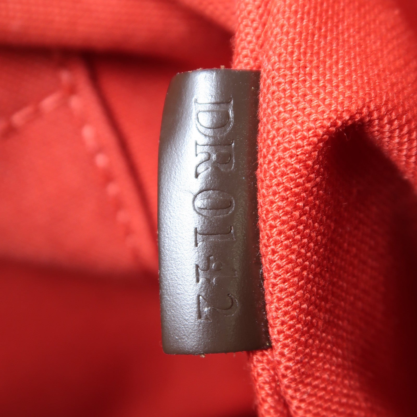 LOUIS VUITTON 【激減優惠】Damier Westminster PM金扣手挽袋啡色