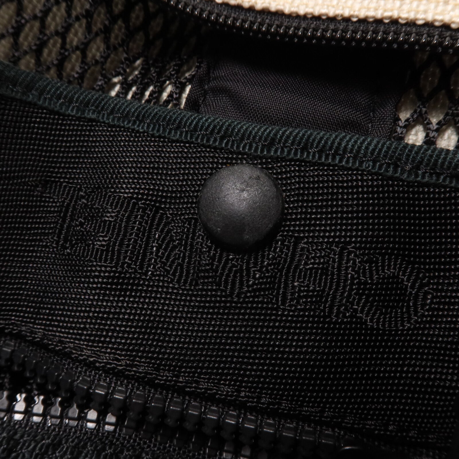 CHANEL 尼龍Tote Bag手挽袋