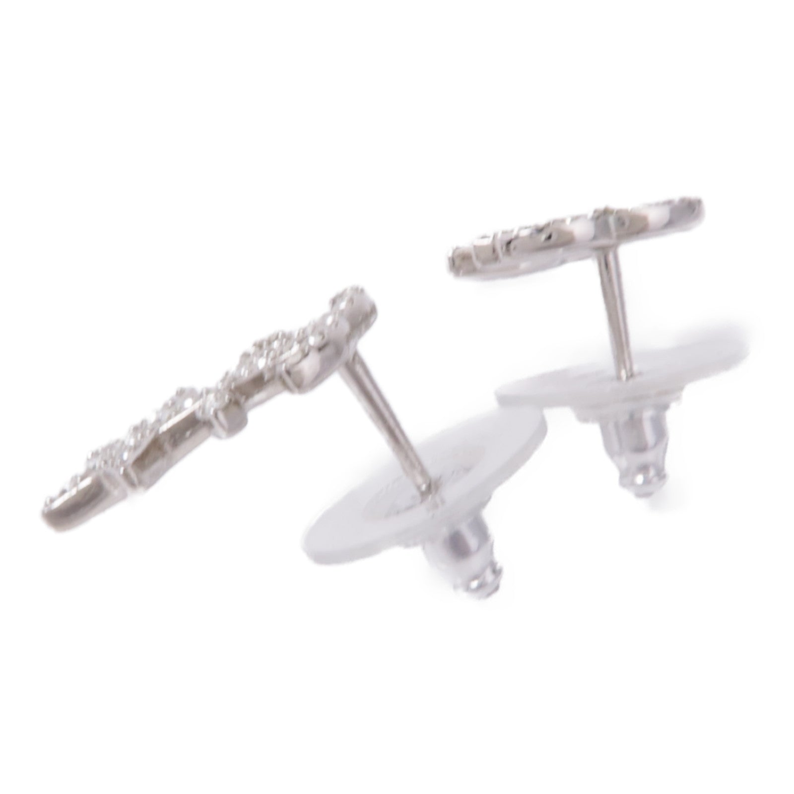 CHANEL 金屬Earrings耳環