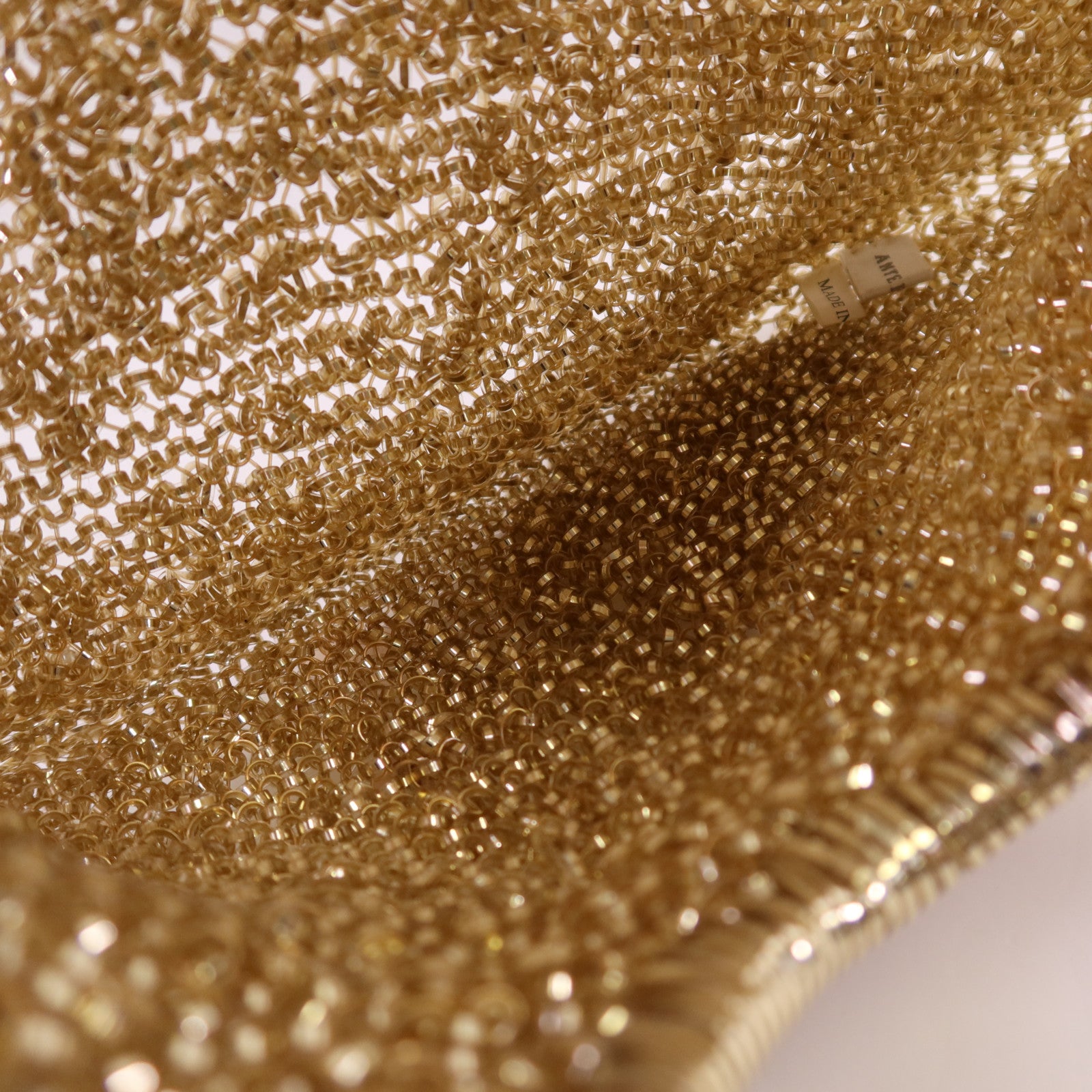 ANTEPRIMA PVC Hand Bag手挽袋