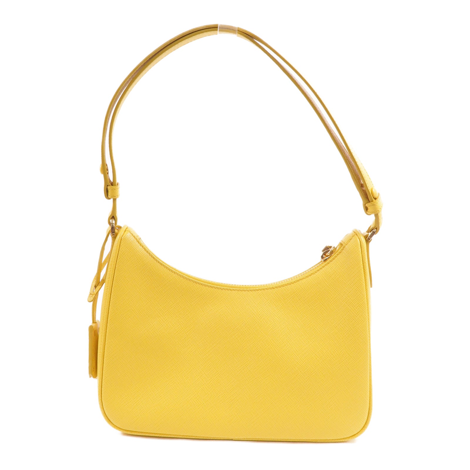 PRADA 牛皮皮革Re-Edition肩背袋