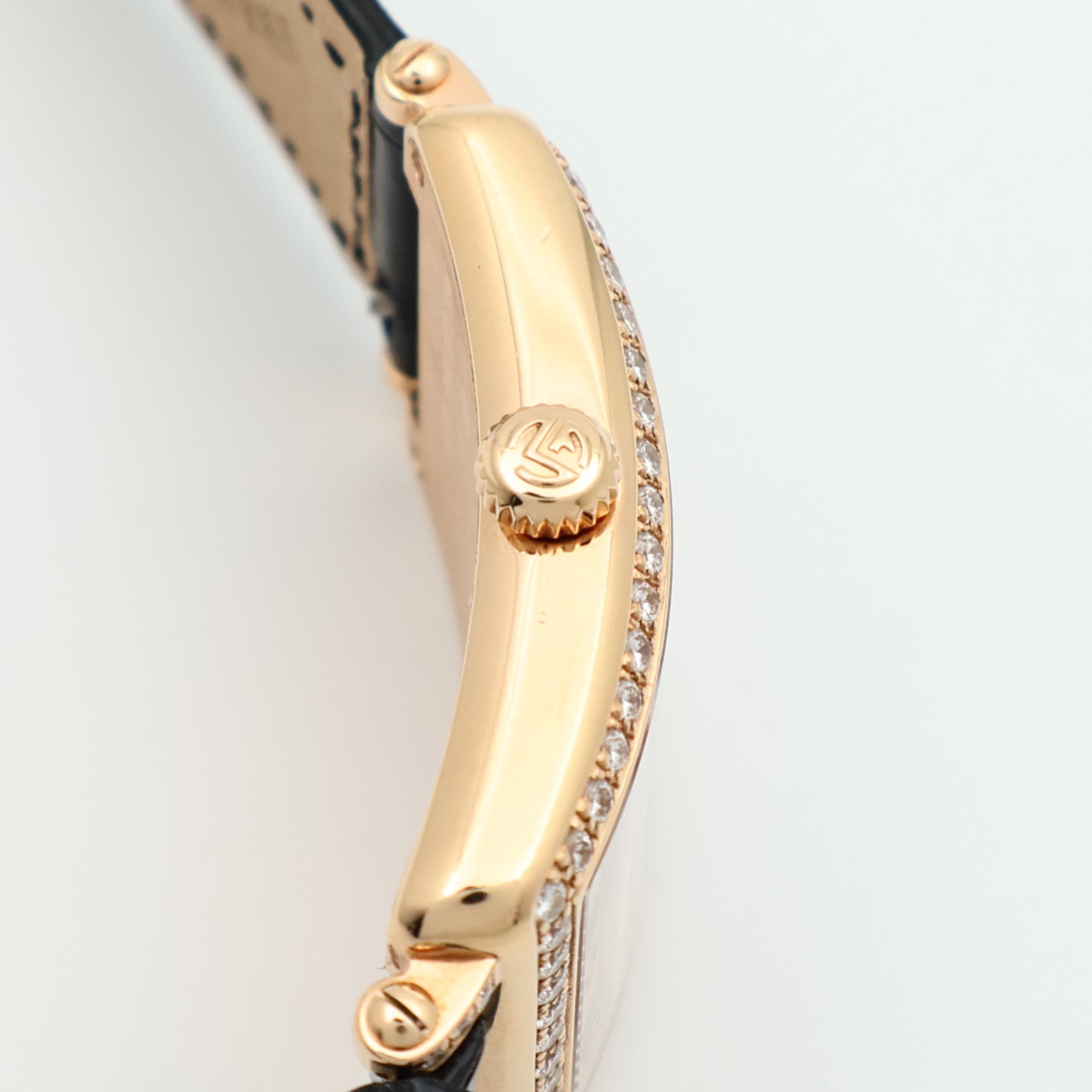 FRANCK MULLER Long Island 952QZRELMOPD1RCD8