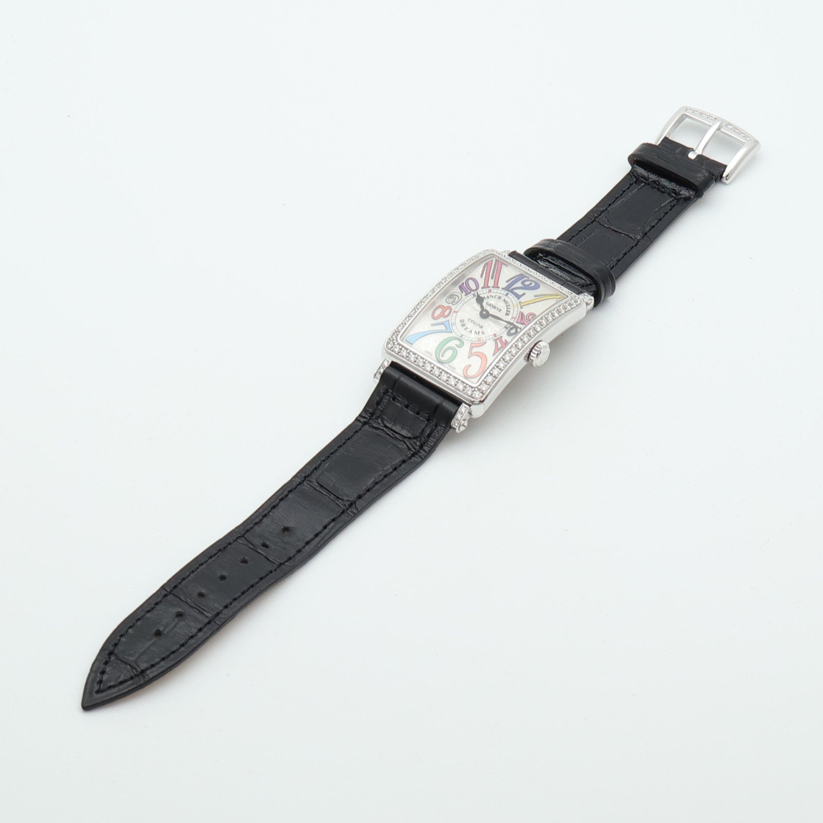 FRANCK MULLER Long Island 952 QZ