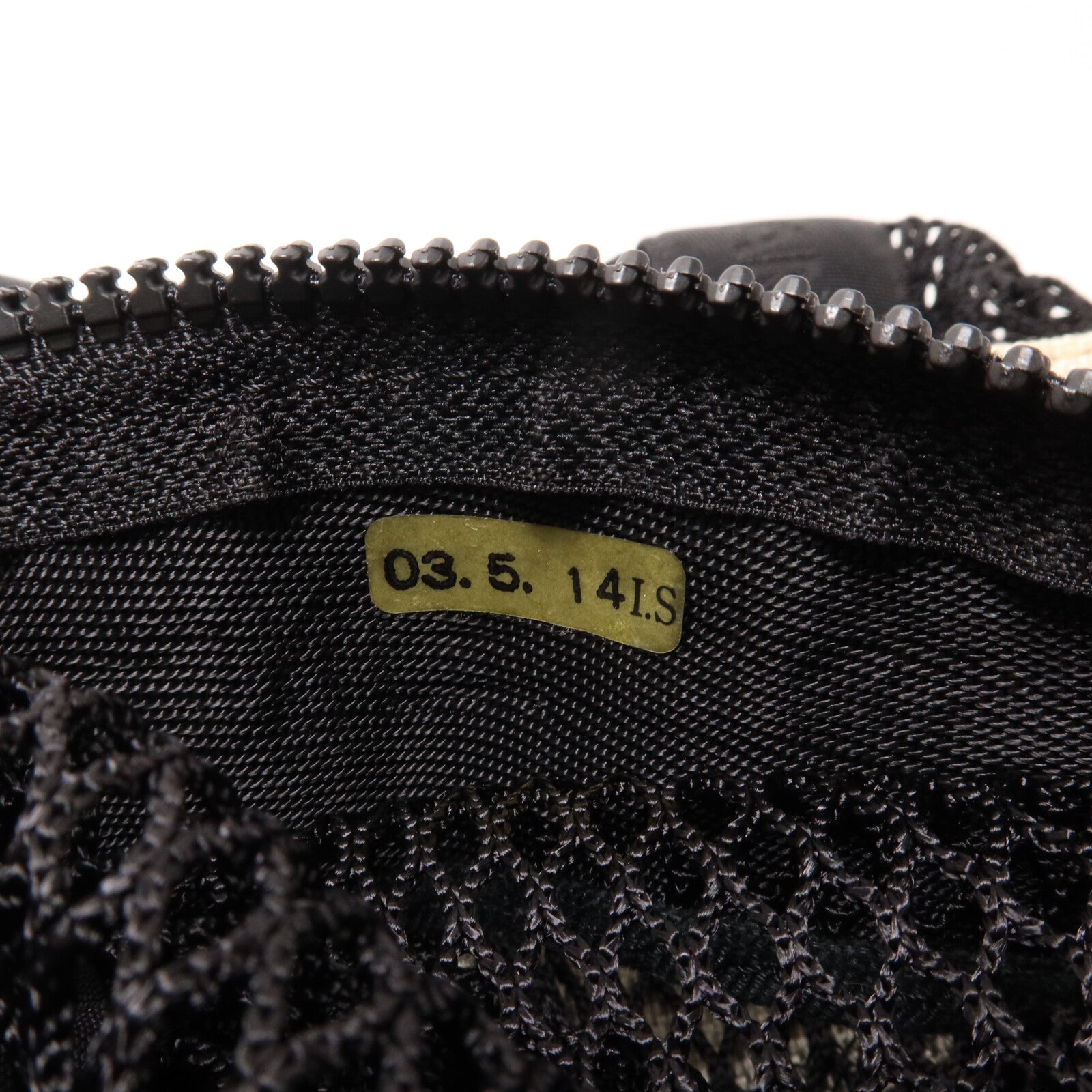 CHANEL 尼龍Tote Bag手挽袋