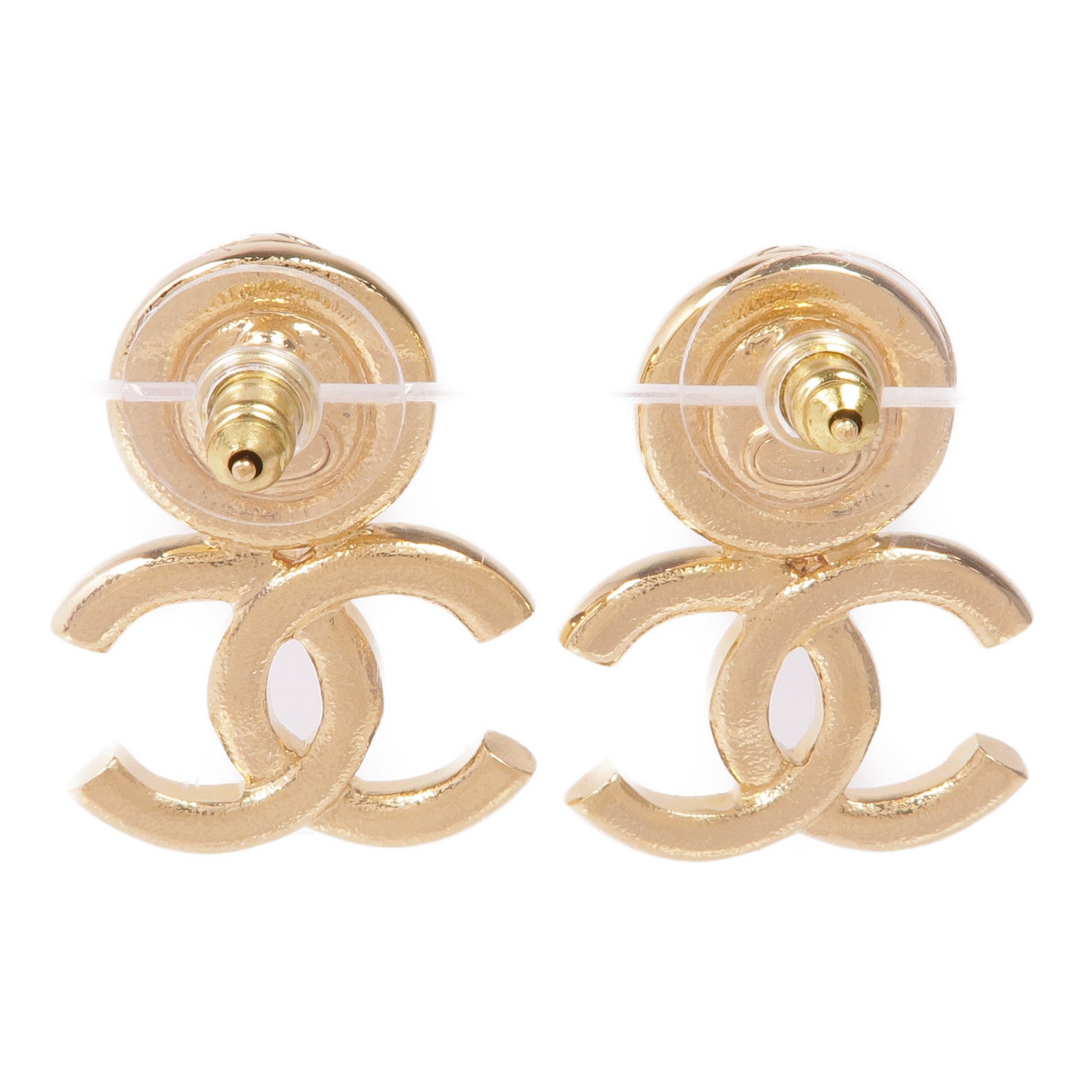 CHANEL 金屬Earrings耳環