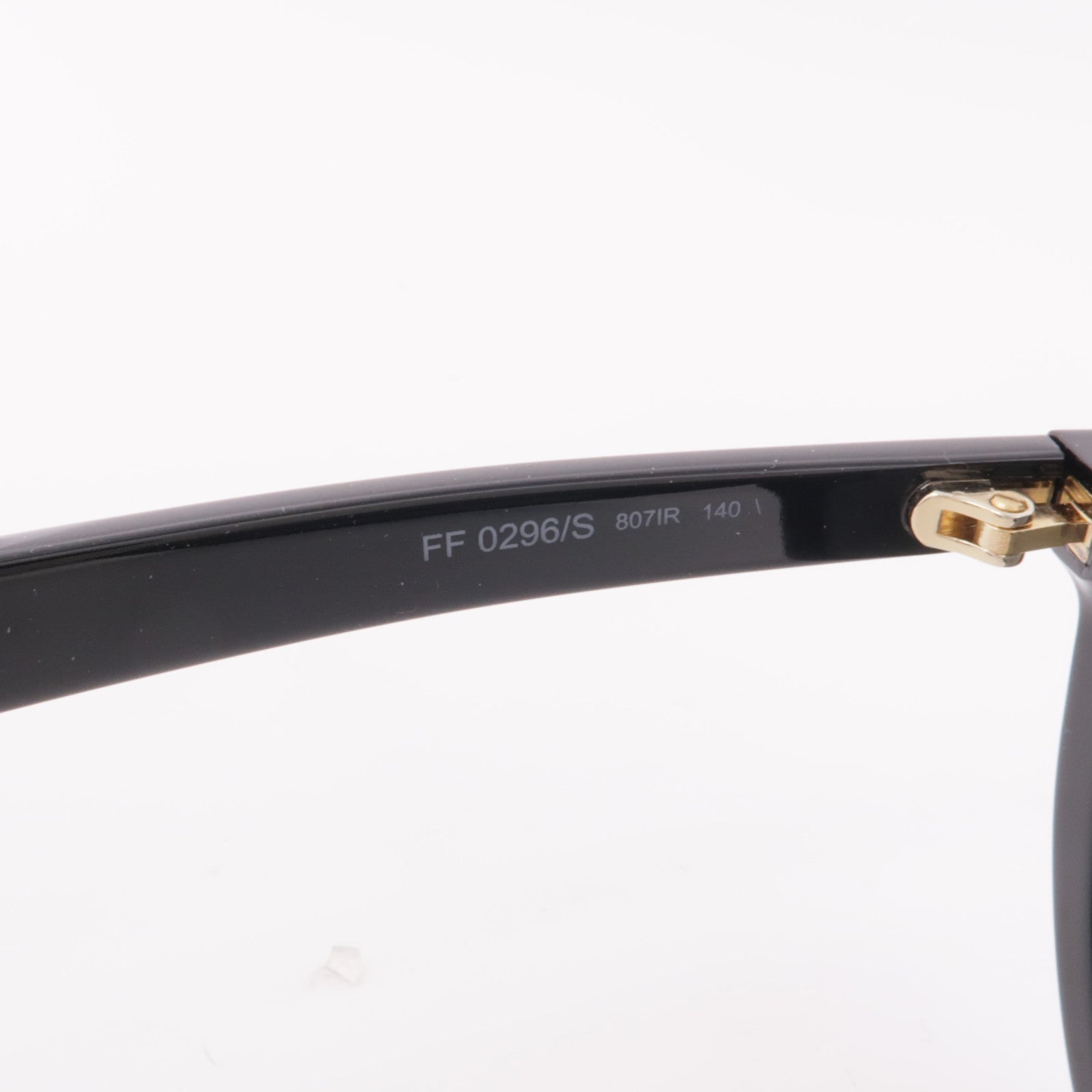 FENDI PVC Sunglass太陽眼鏡