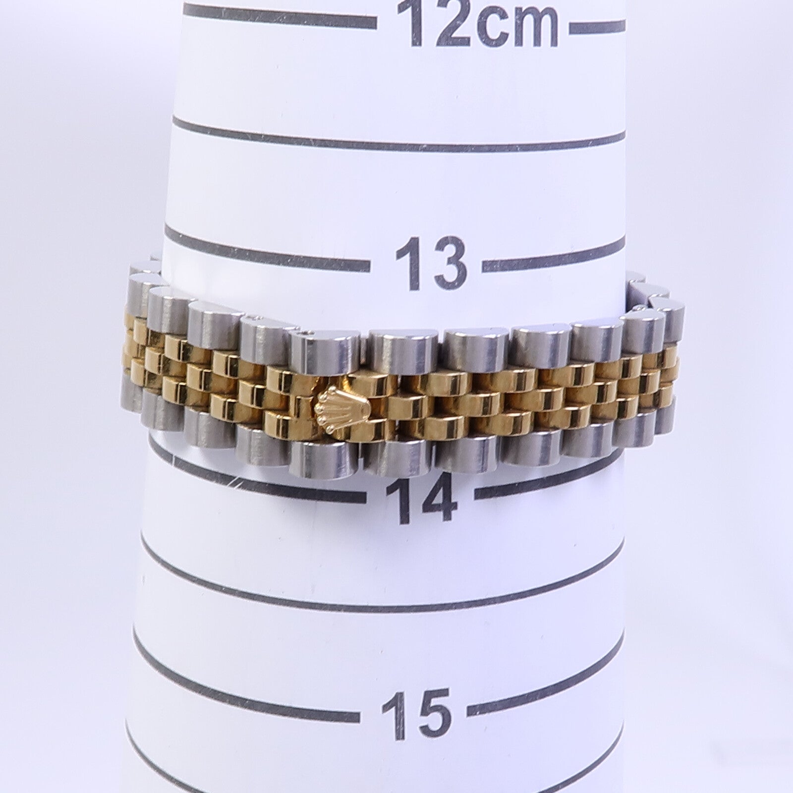 ROLEX Datejust 179173