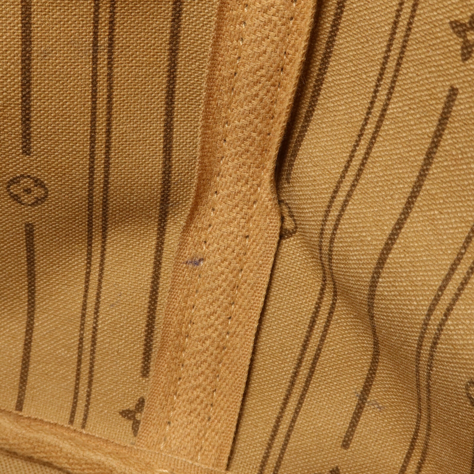 LOUIS VUITTON Monogram Neverfull MM手挽袋