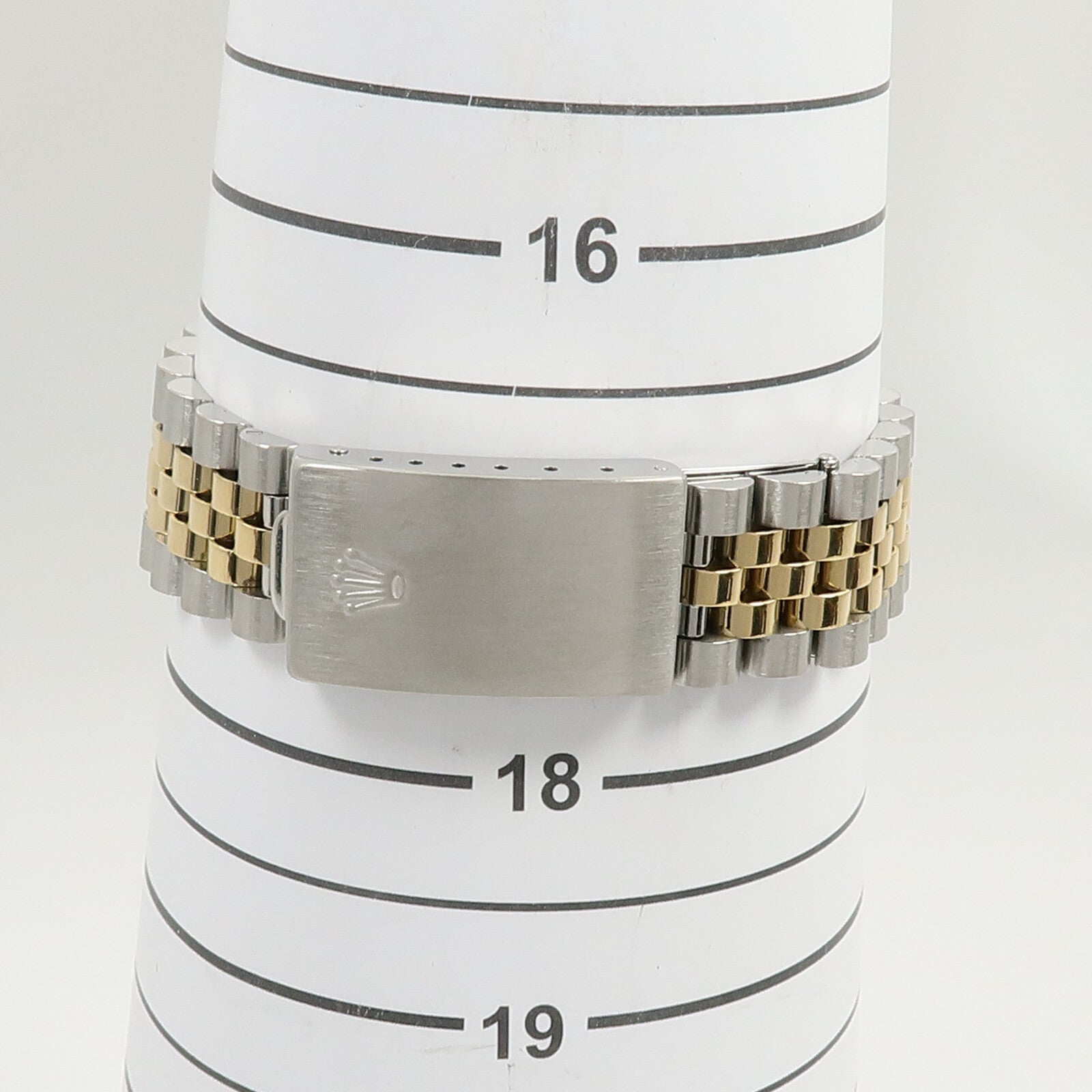 ROLEX Datejust 16233G