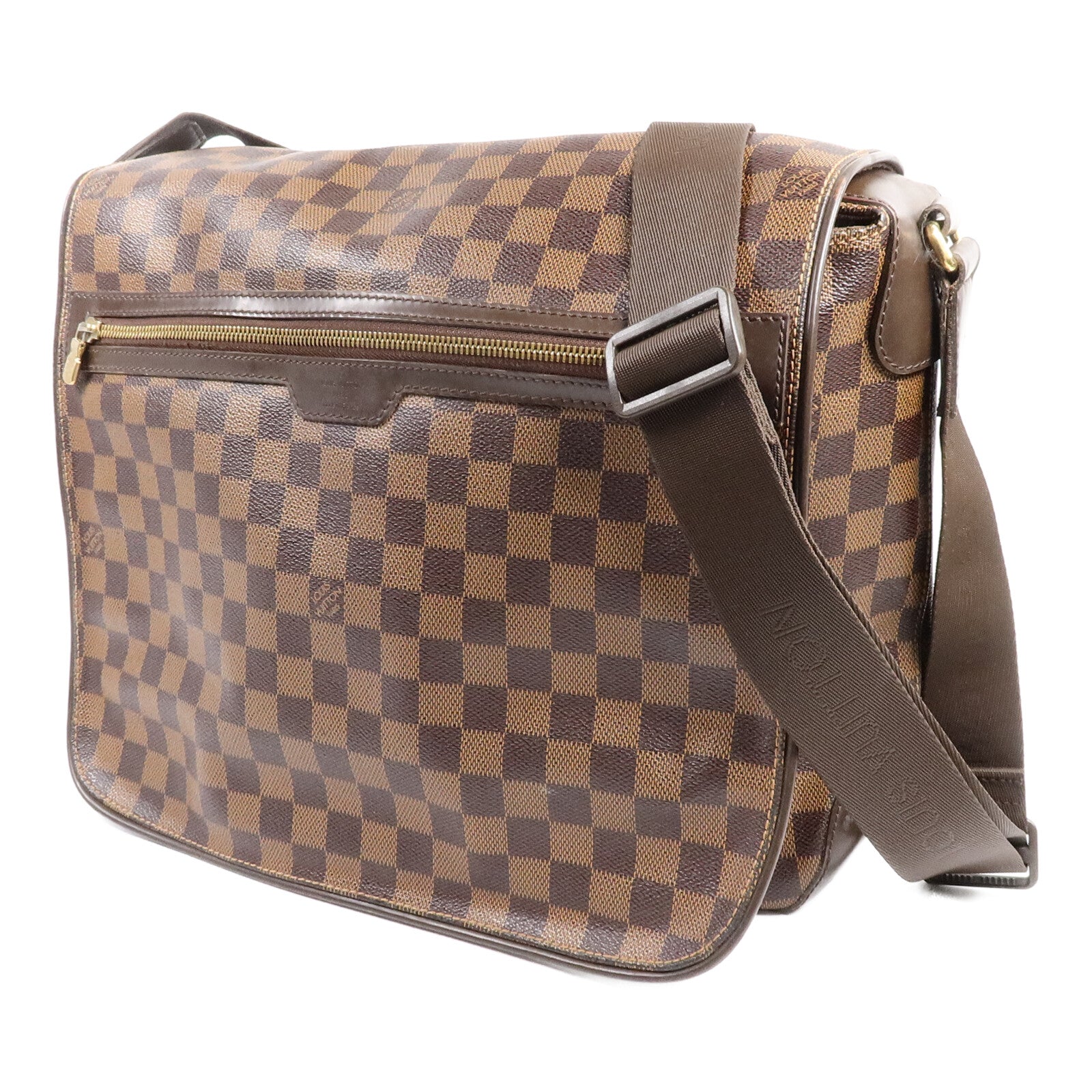 LOUIS VUITTON Damier Spencer Bag肩背袋