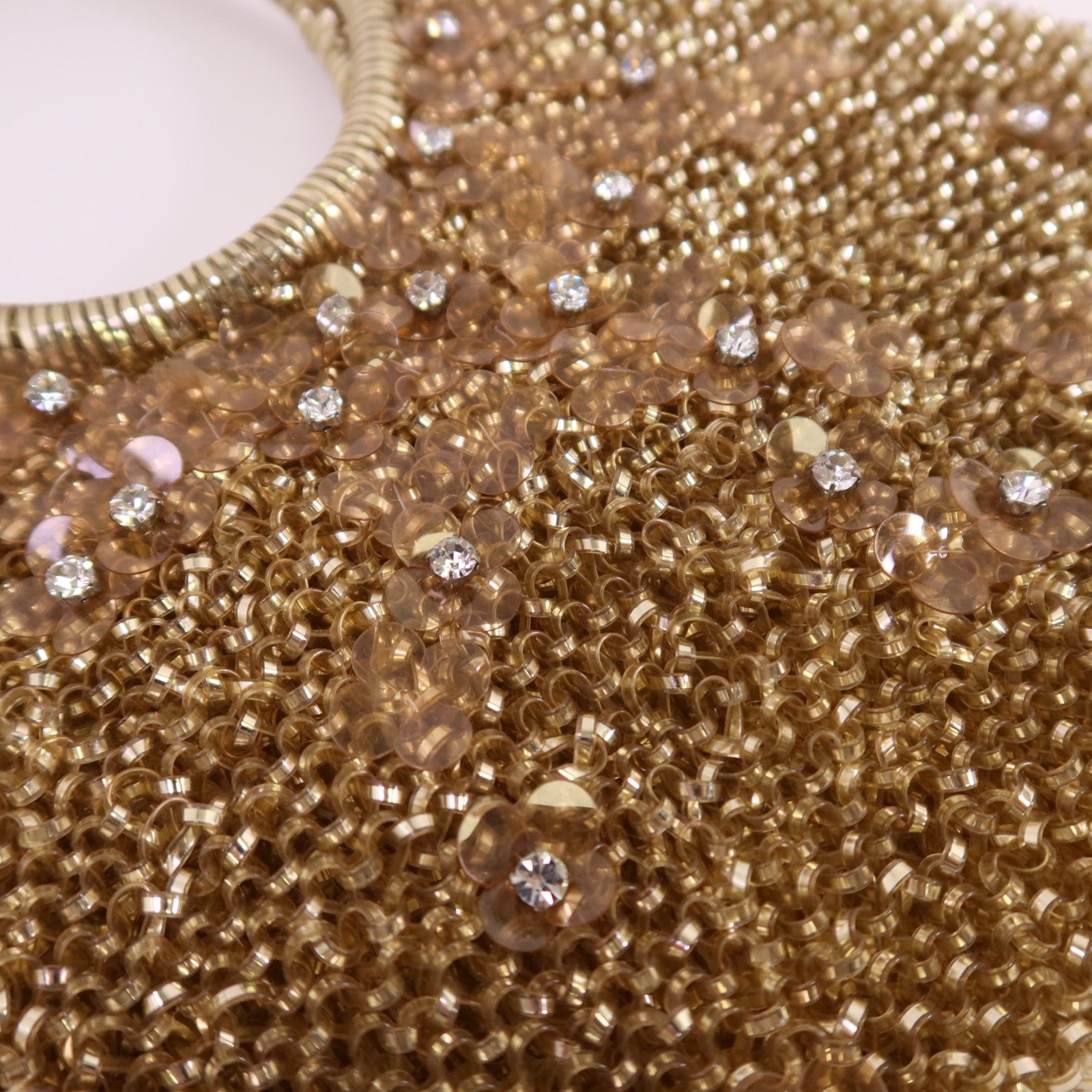 ANTEPRIMA PVC Hand Bag手挽袋