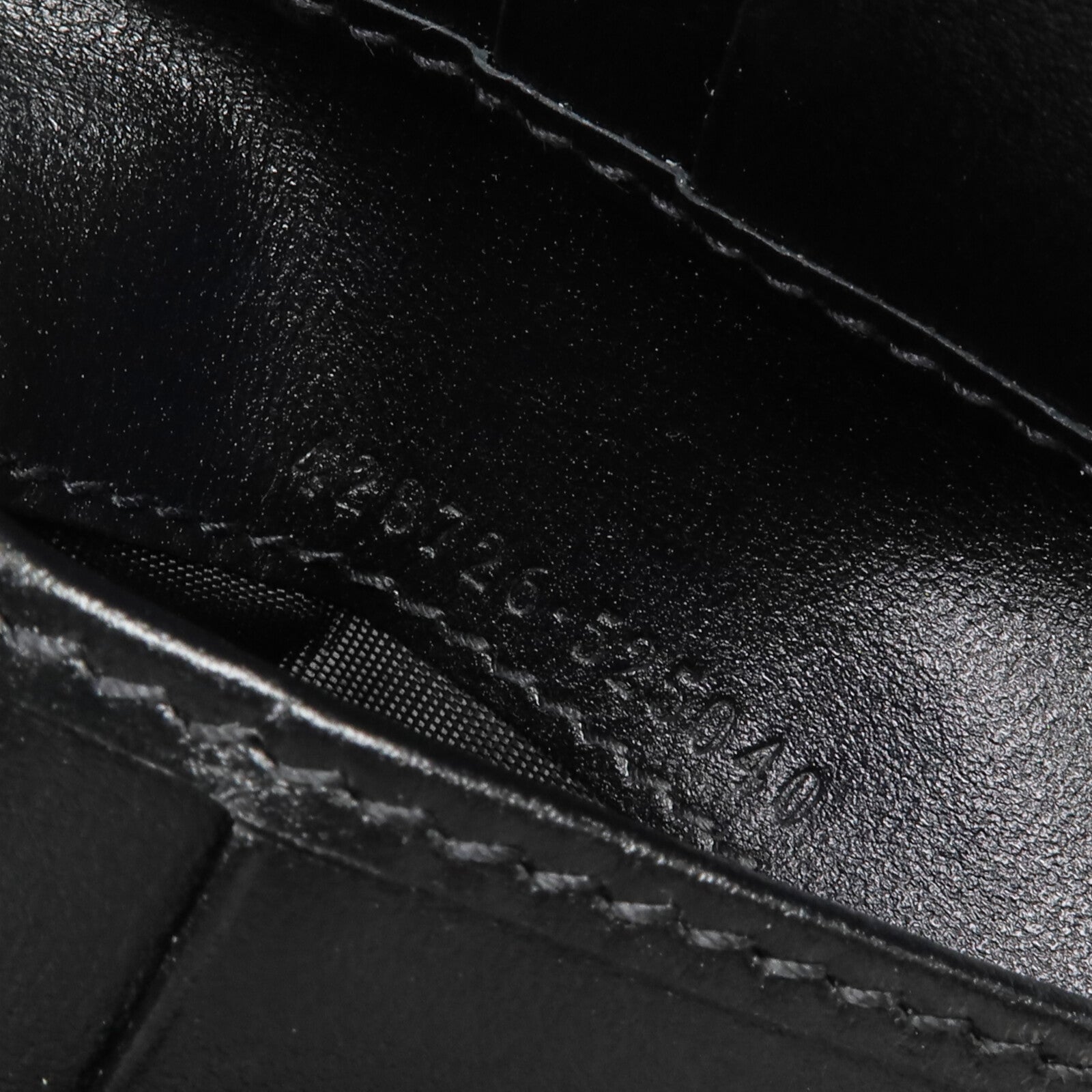 GUCCI 牛皮皮革GG Marmont Bi-foid Wallet錢包