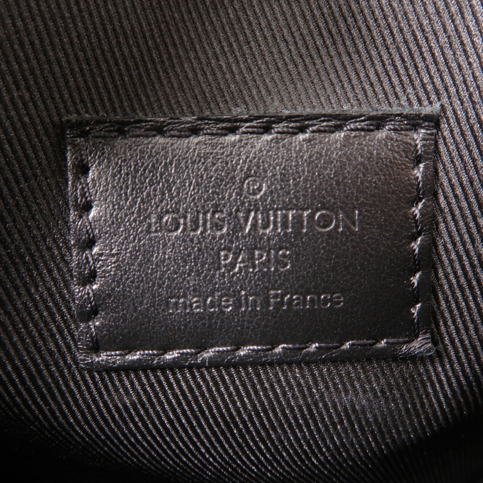 LOUIS VUITTON Monogram S-Lock肩背袋