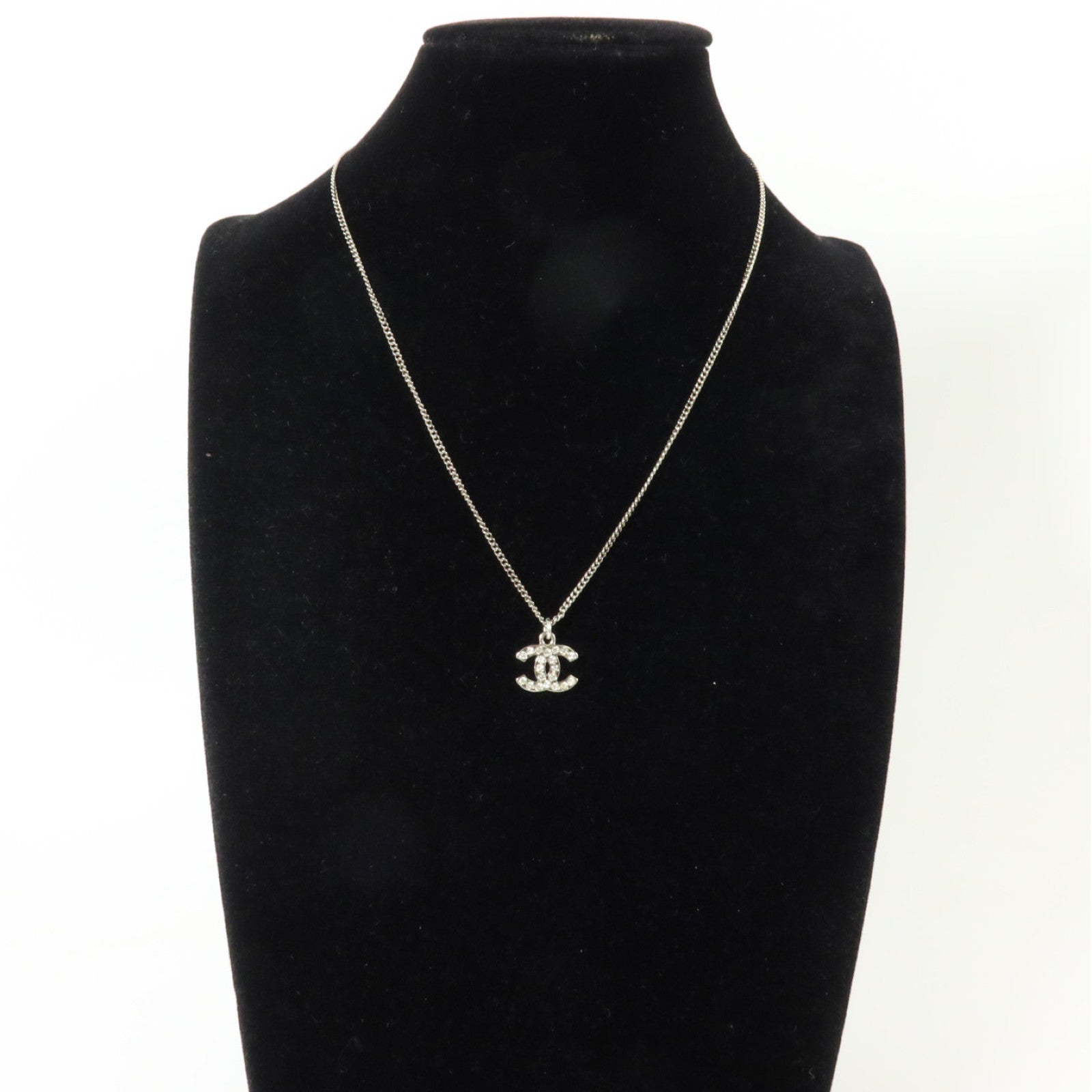 CHANEL 金屬Necklace項鍊