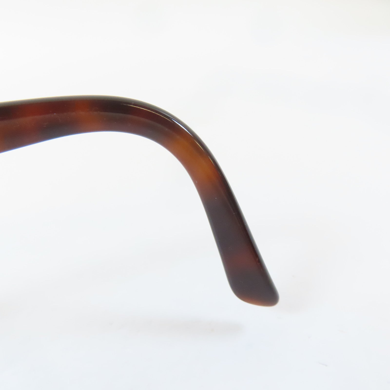 GUCCI PVC Sunglasses太陽眼鏡啡色