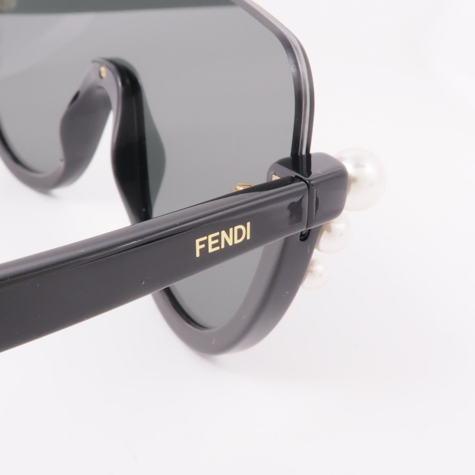 FENDI PVC Sunglass太陽眼鏡