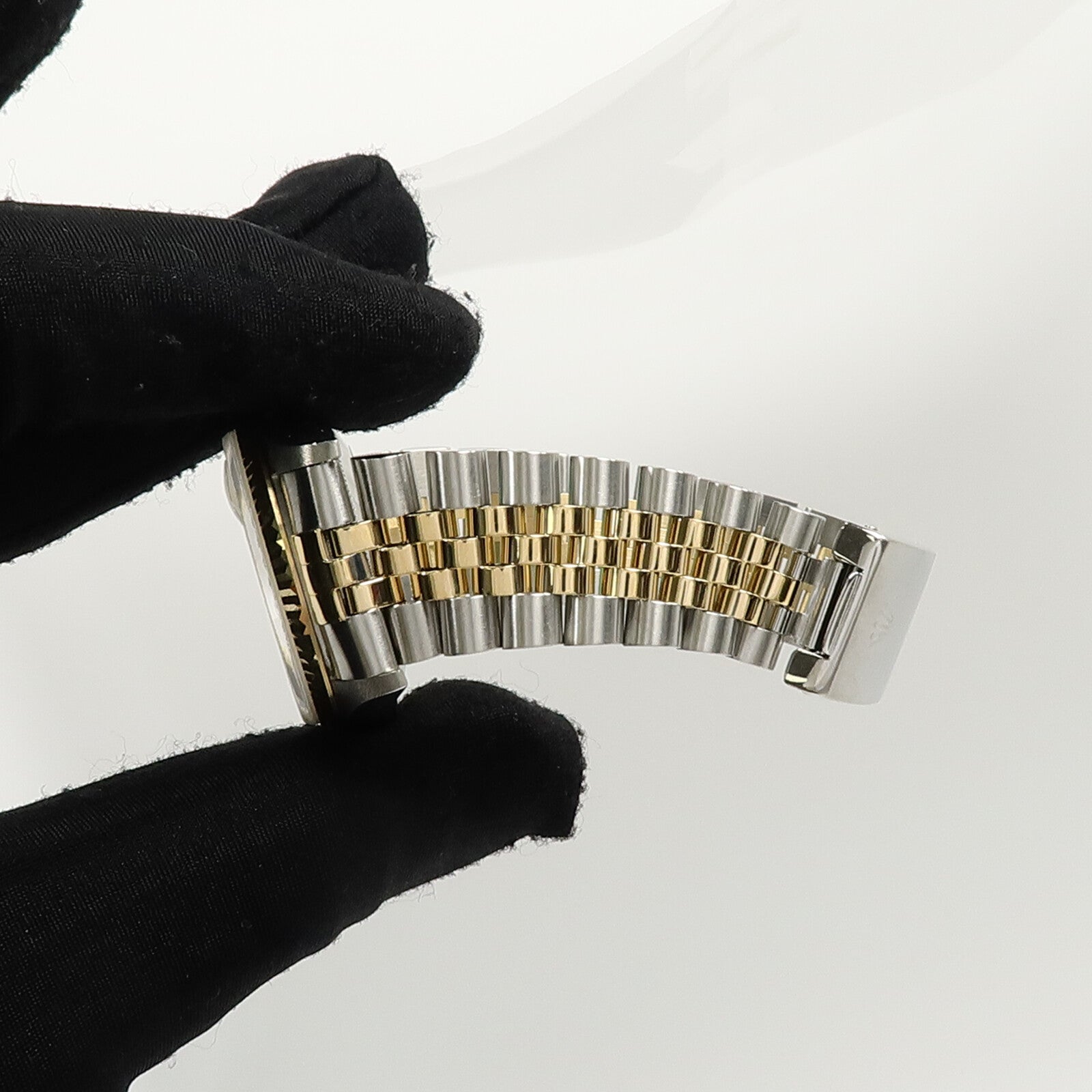 ROLEX Datejust 16233G