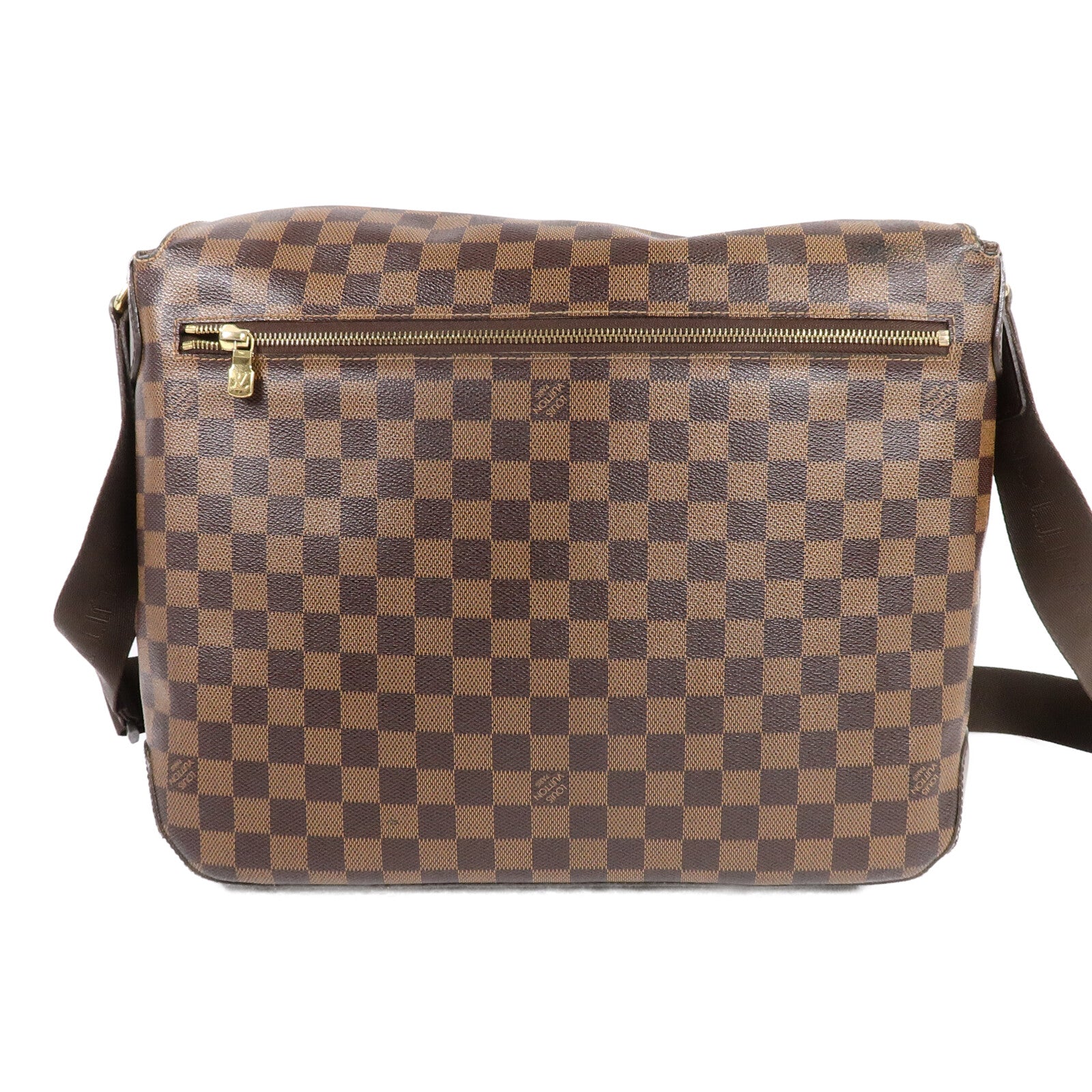 LOUIS VUITTON Damier Spencer Bag肩背袋