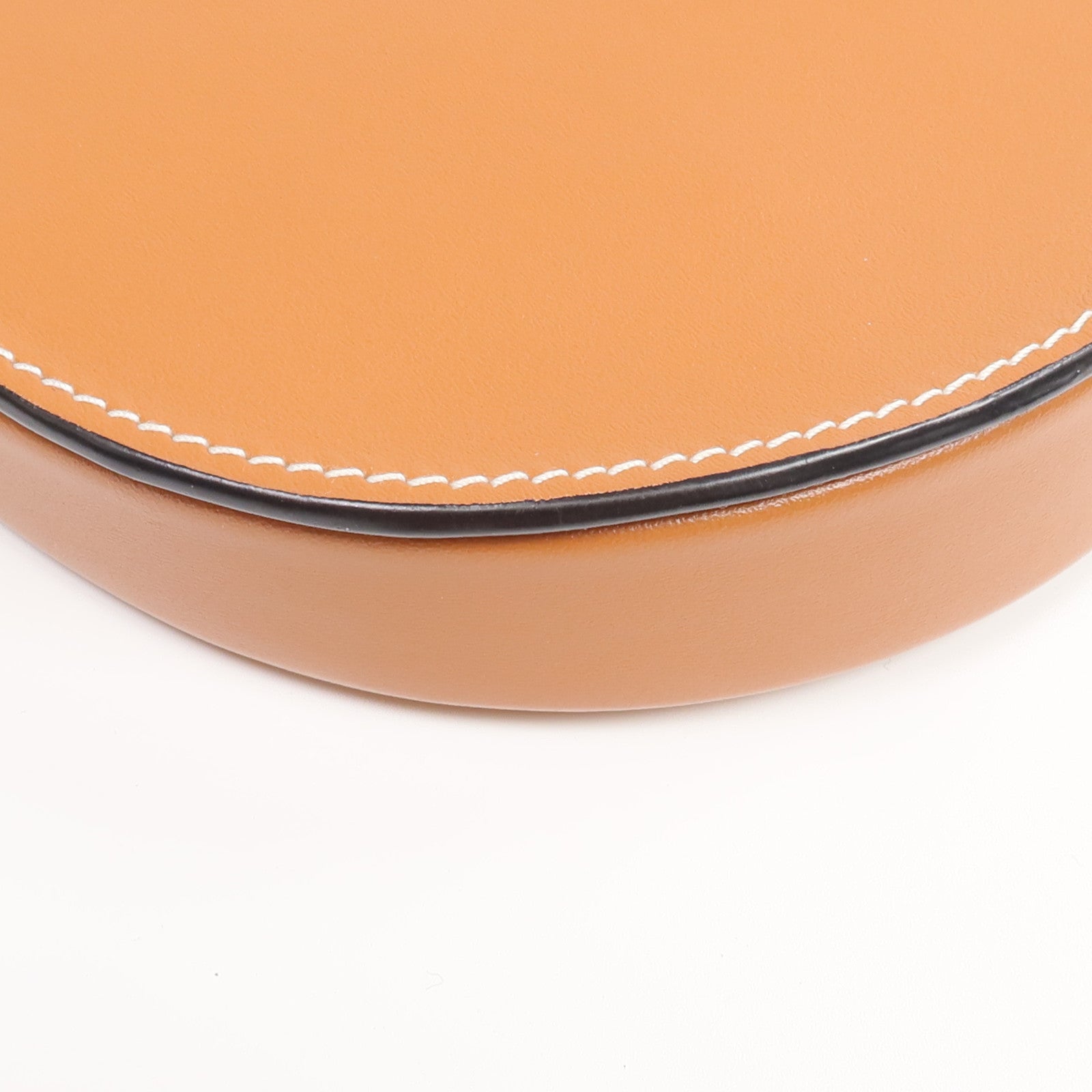 LOEWE 【激減優惠】牛皮皮革Mini Heel Pouch肩背袋