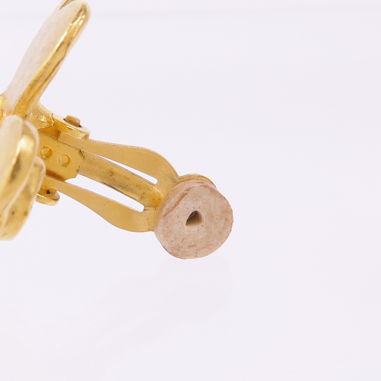 CHANEL 金屬Earrings耳環