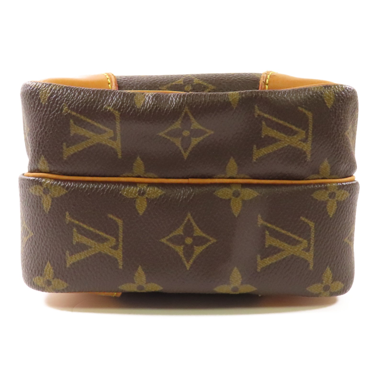 LOUIS VUITTON Monogram Amazon金扣肩背袋