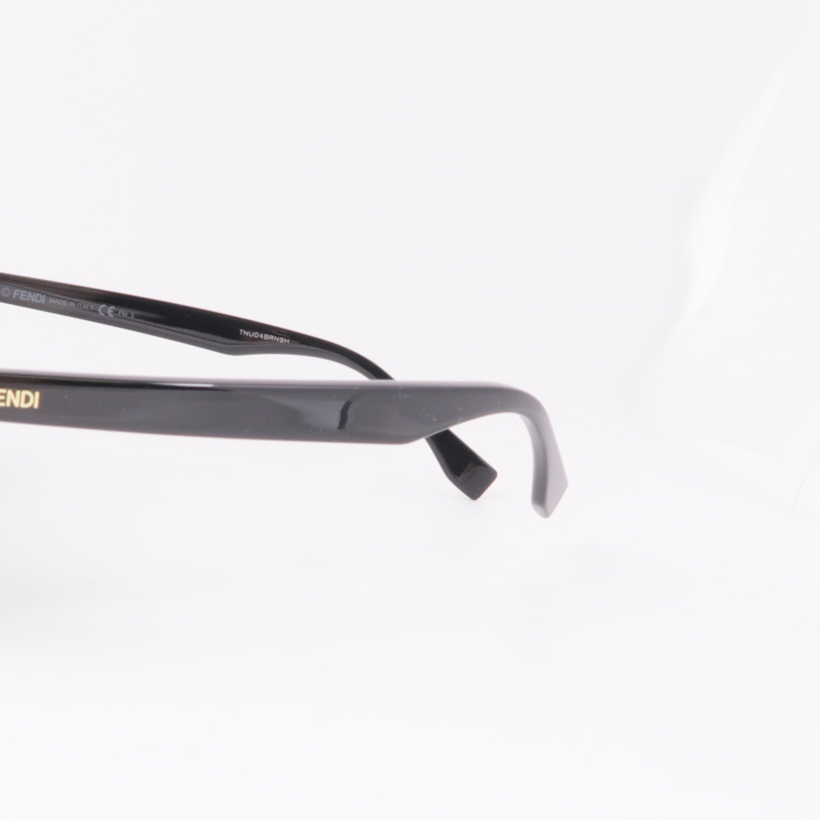 FENDI PVC Sunglass太陽眼鏡