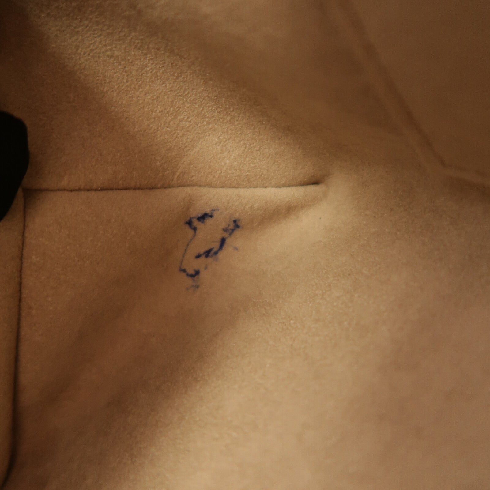 LOUIS VUITTON Monogram Empreinte Petit Palais手挽肩背兩用袋