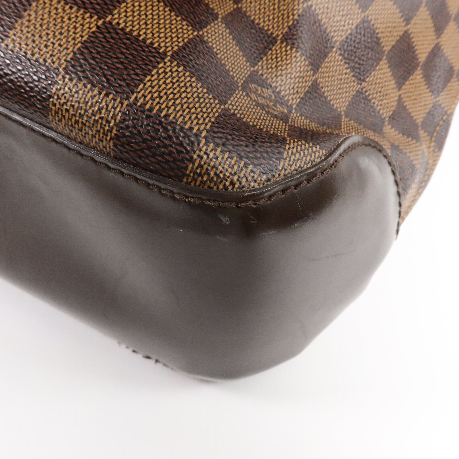 LOUIS VUITTON Damier Spencer Bag肩背袋
