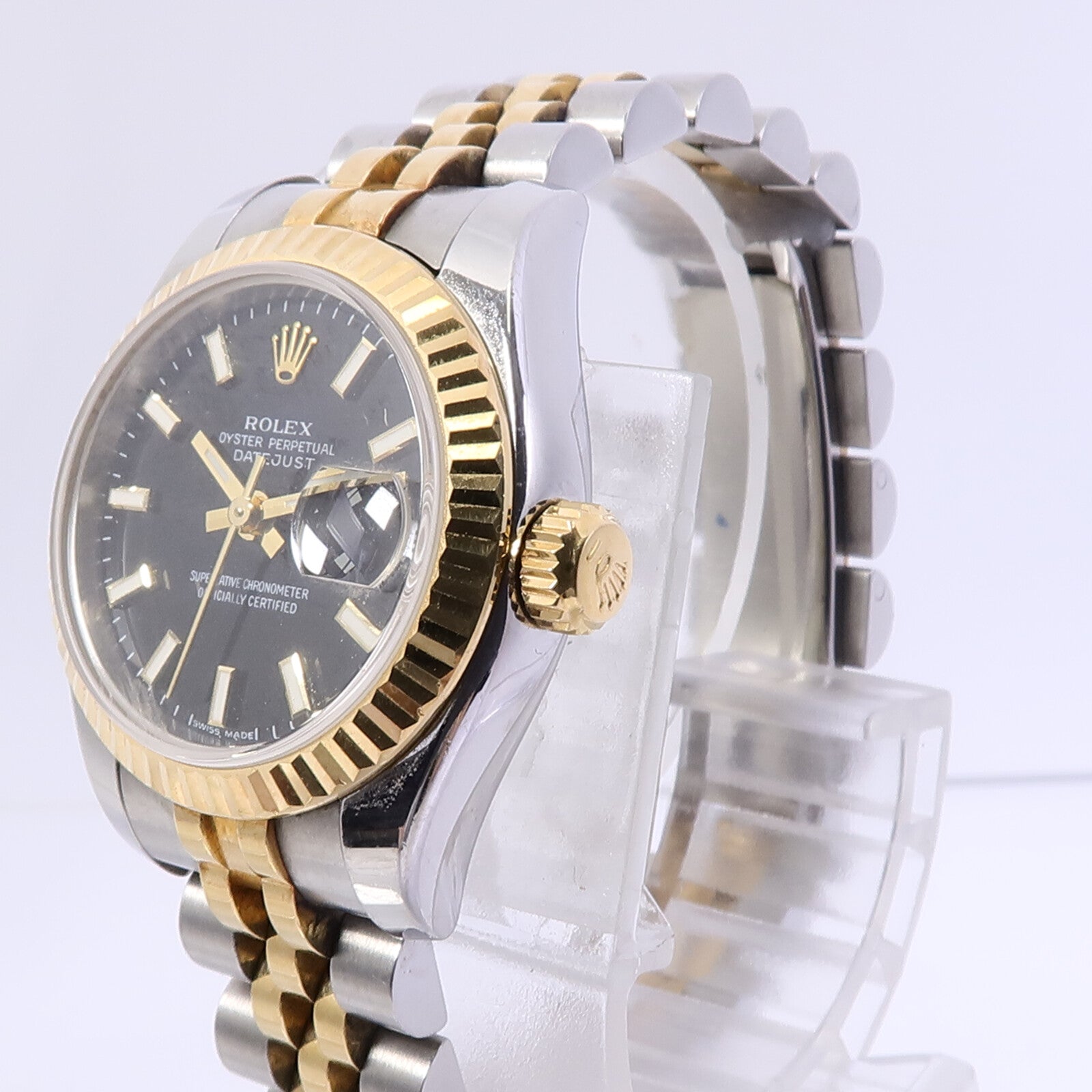 ROLEX Datejust 179173