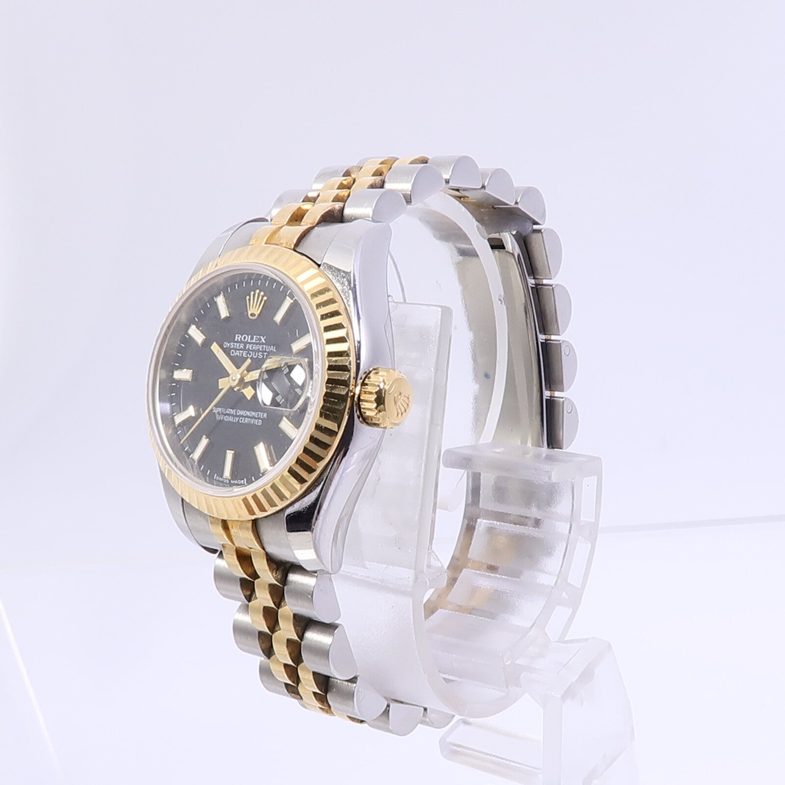 ROLEX Datejust 179173