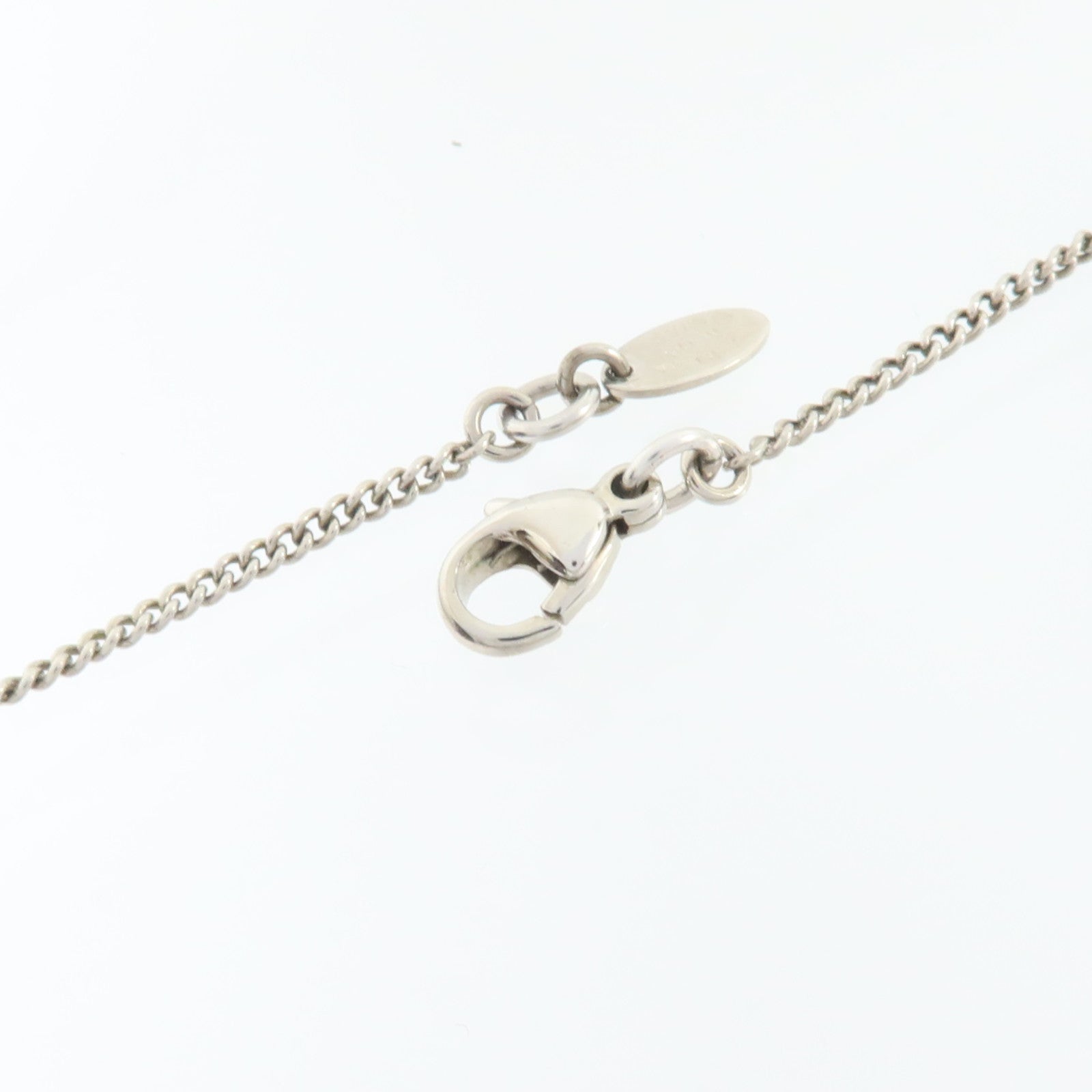 CHANEL 金屬Necklace項鍊