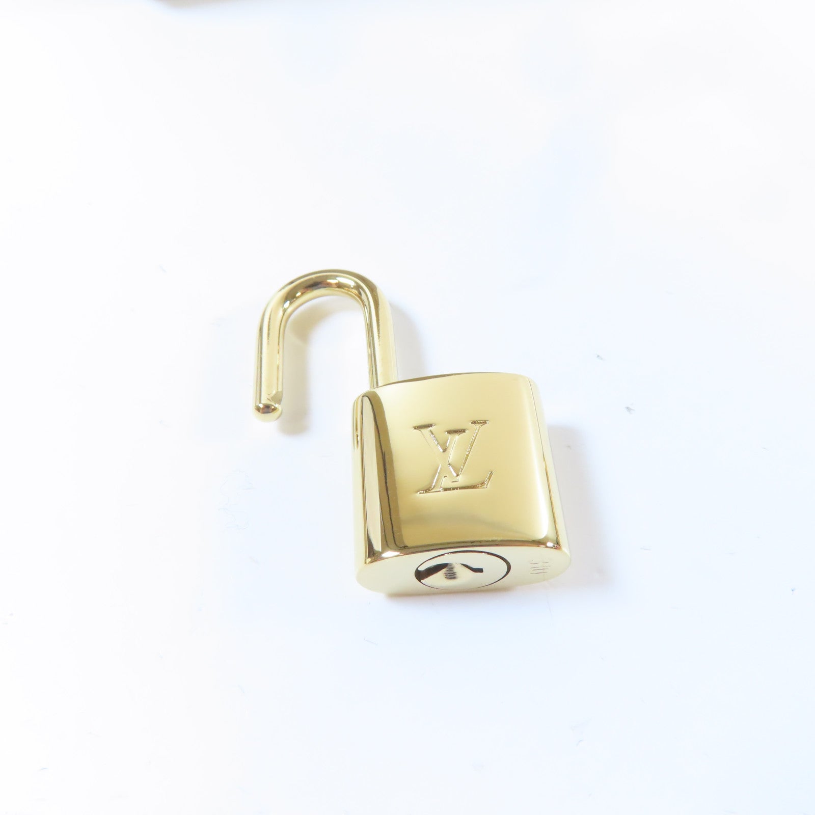 LOUIS VUITTON Monogram Empreinte Speedy Bandouliere 20 2 Way Bag金扣手挽肩背兩用袋米色