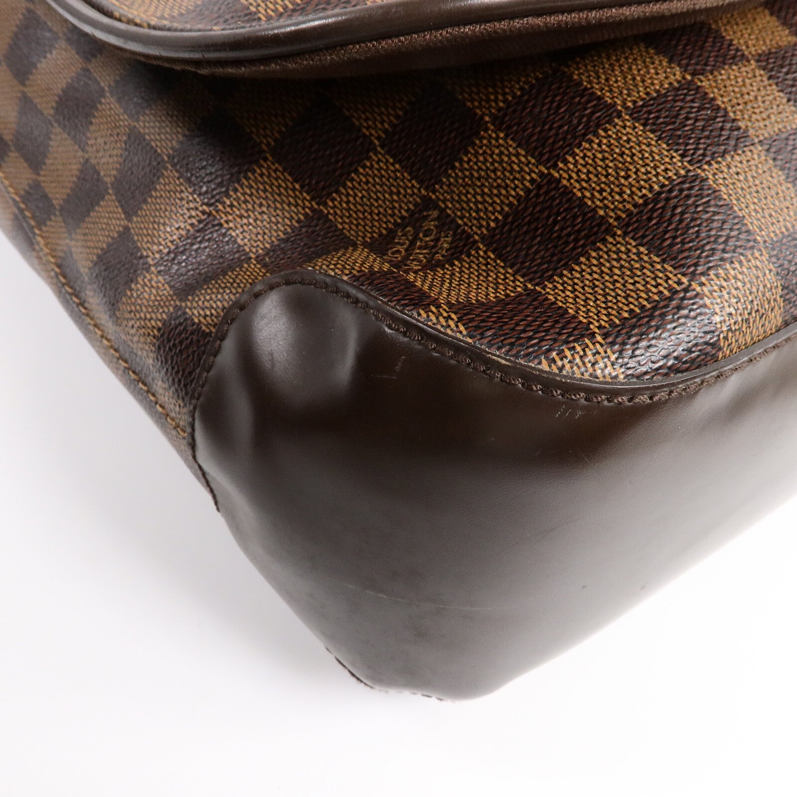 LOUIS VUITTON Damier Spencer Bag肩背袋