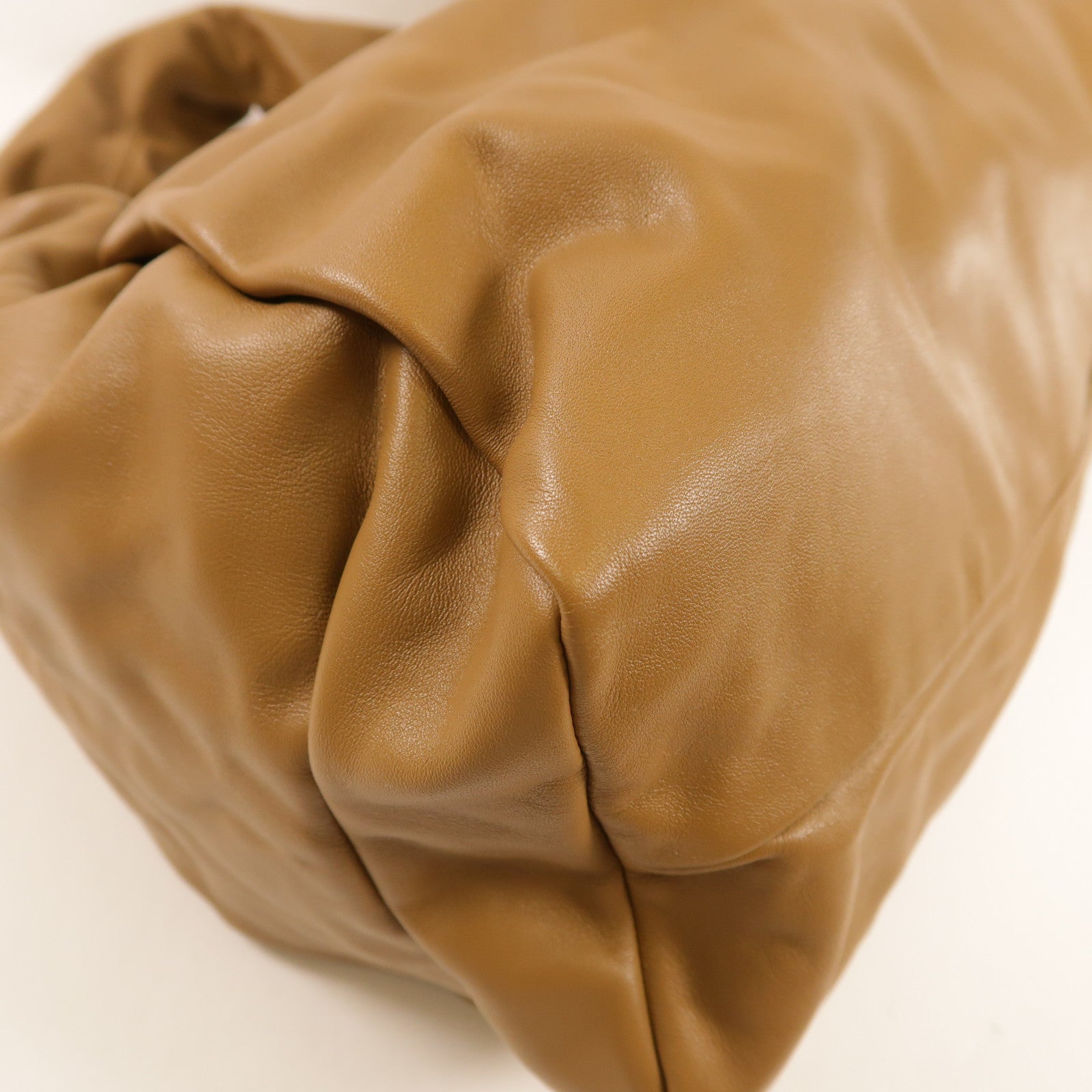 BOTTEGA VENETA 牛皮皮革Shoulder Tote肩背袋