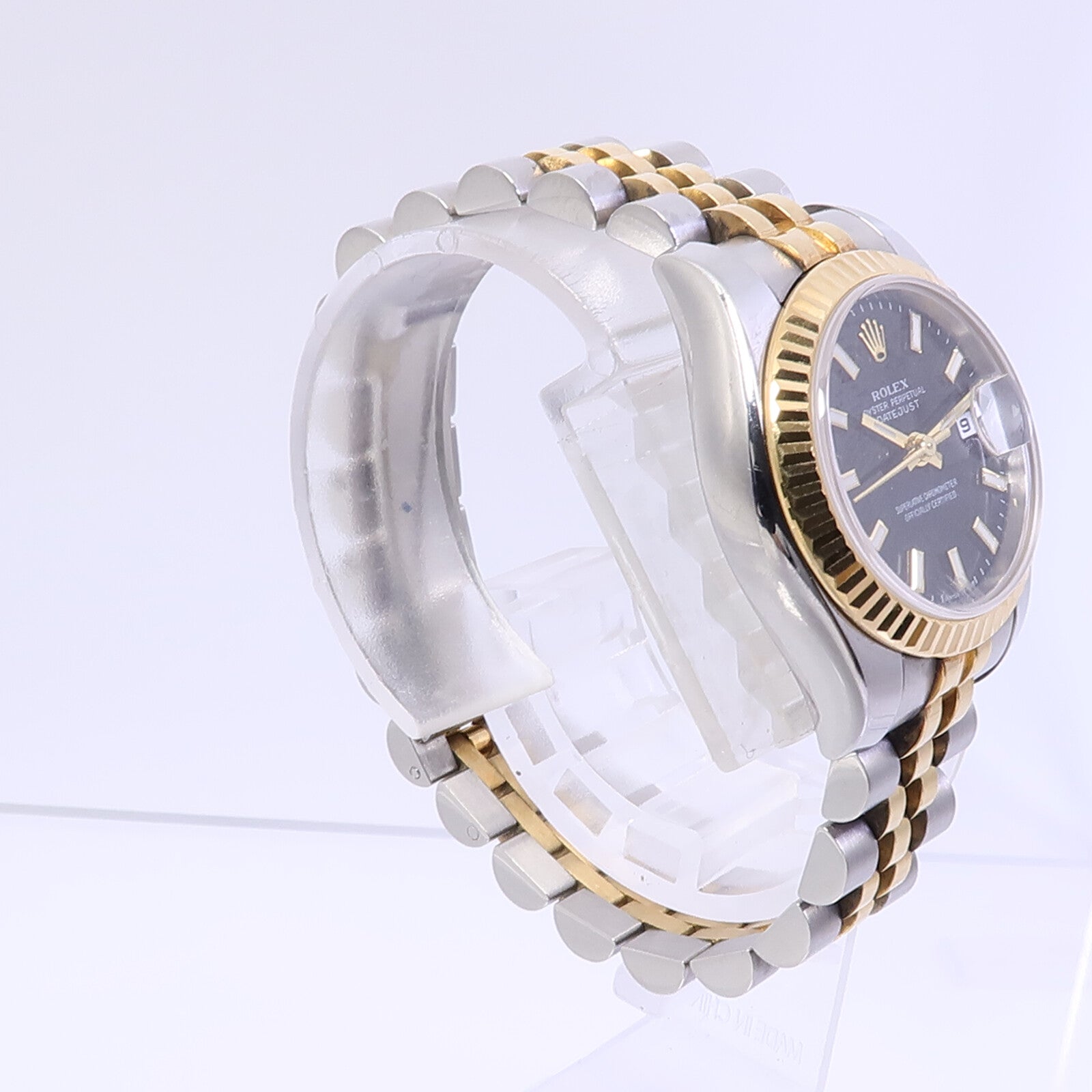 ROLEX Datejust 179173