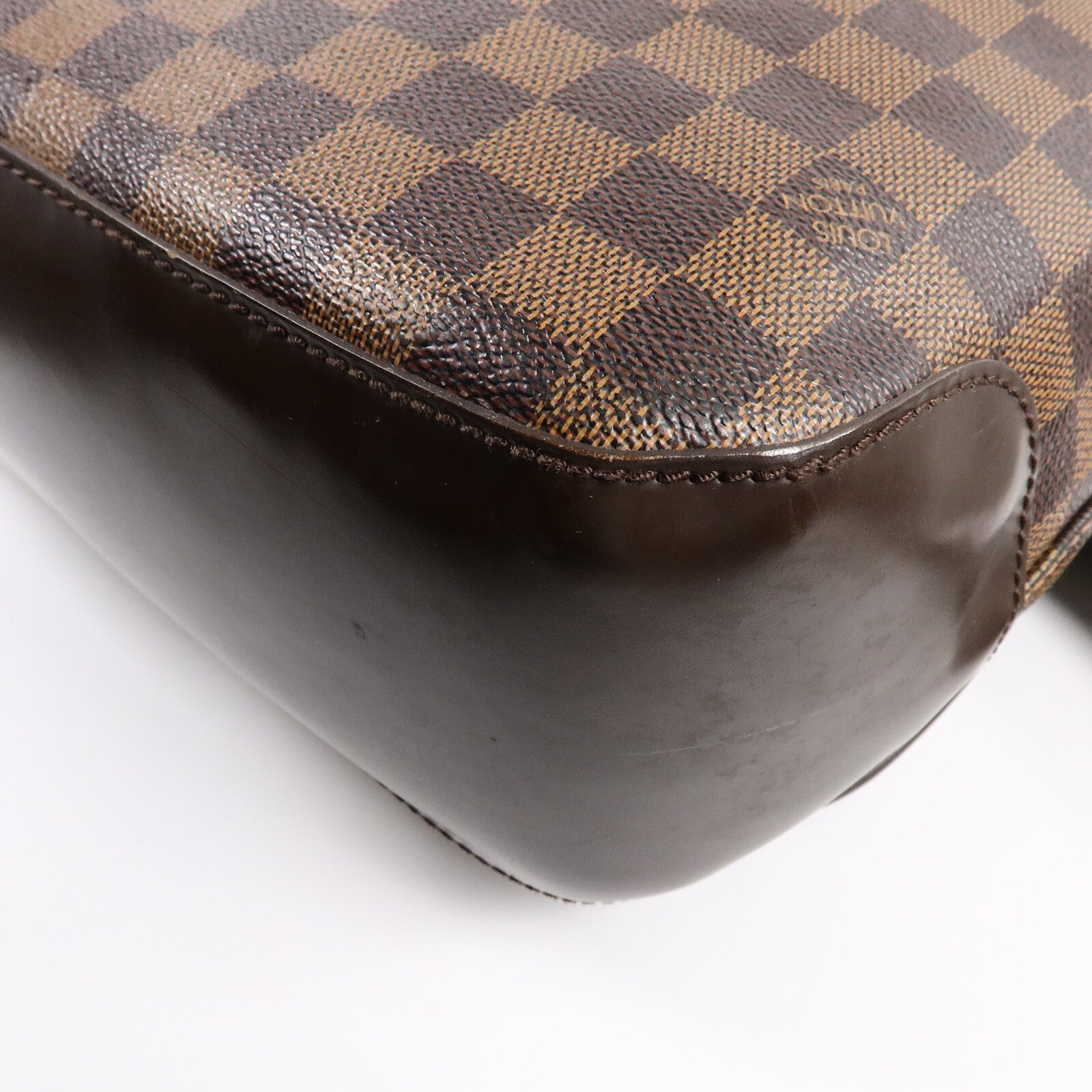 LOUIS VUITTON Damier Spencer Bag肩背袋