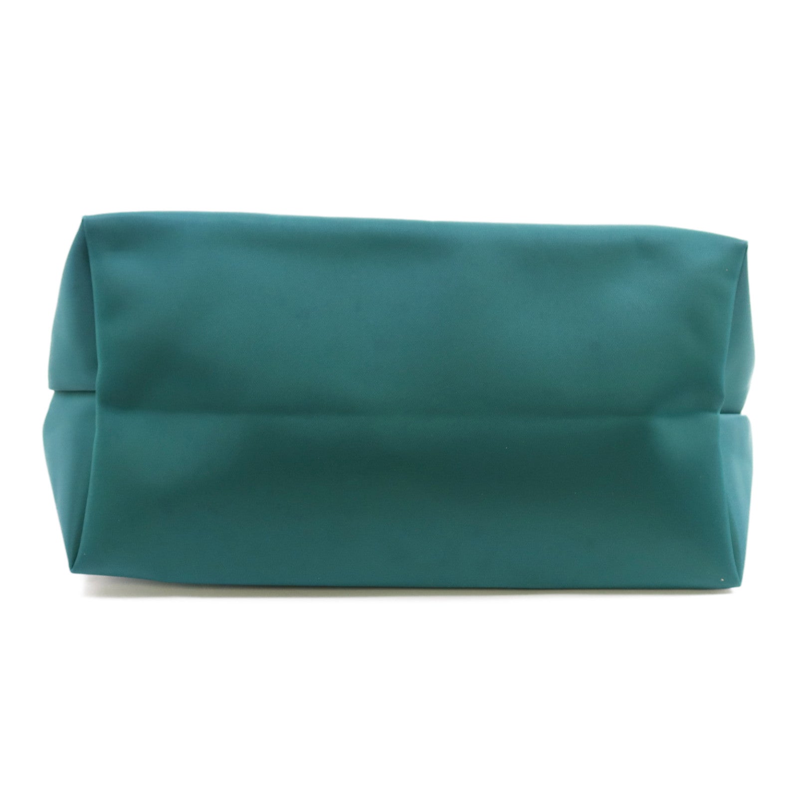 Longchamp 尼龍2Wya Shoulder Bag銀扣手挽肩背兩用袋