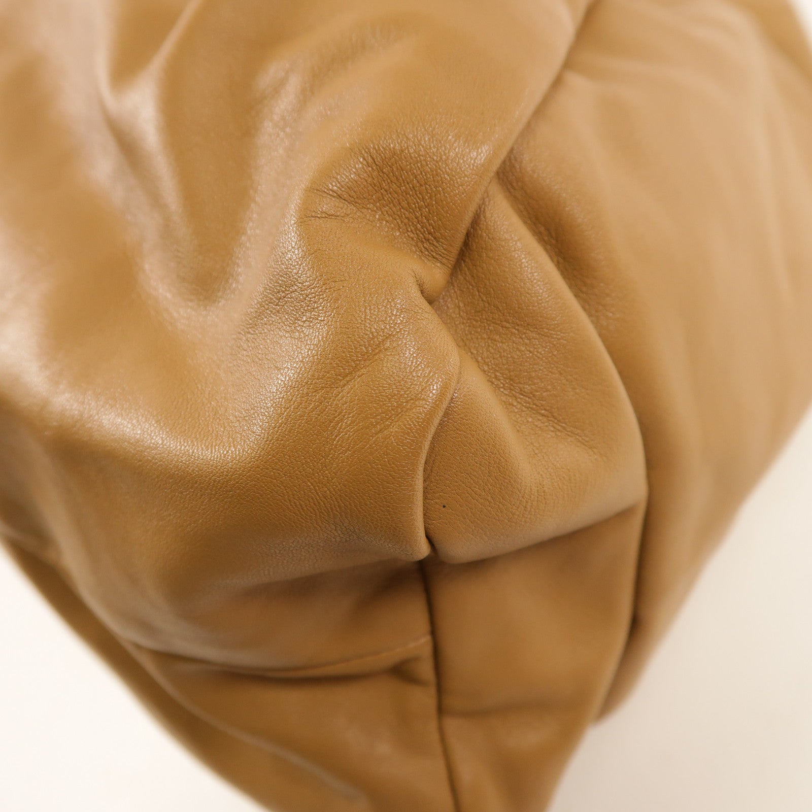 BOTTEGA VENETA 牛皮皮革Shoulder Tote肩背袋