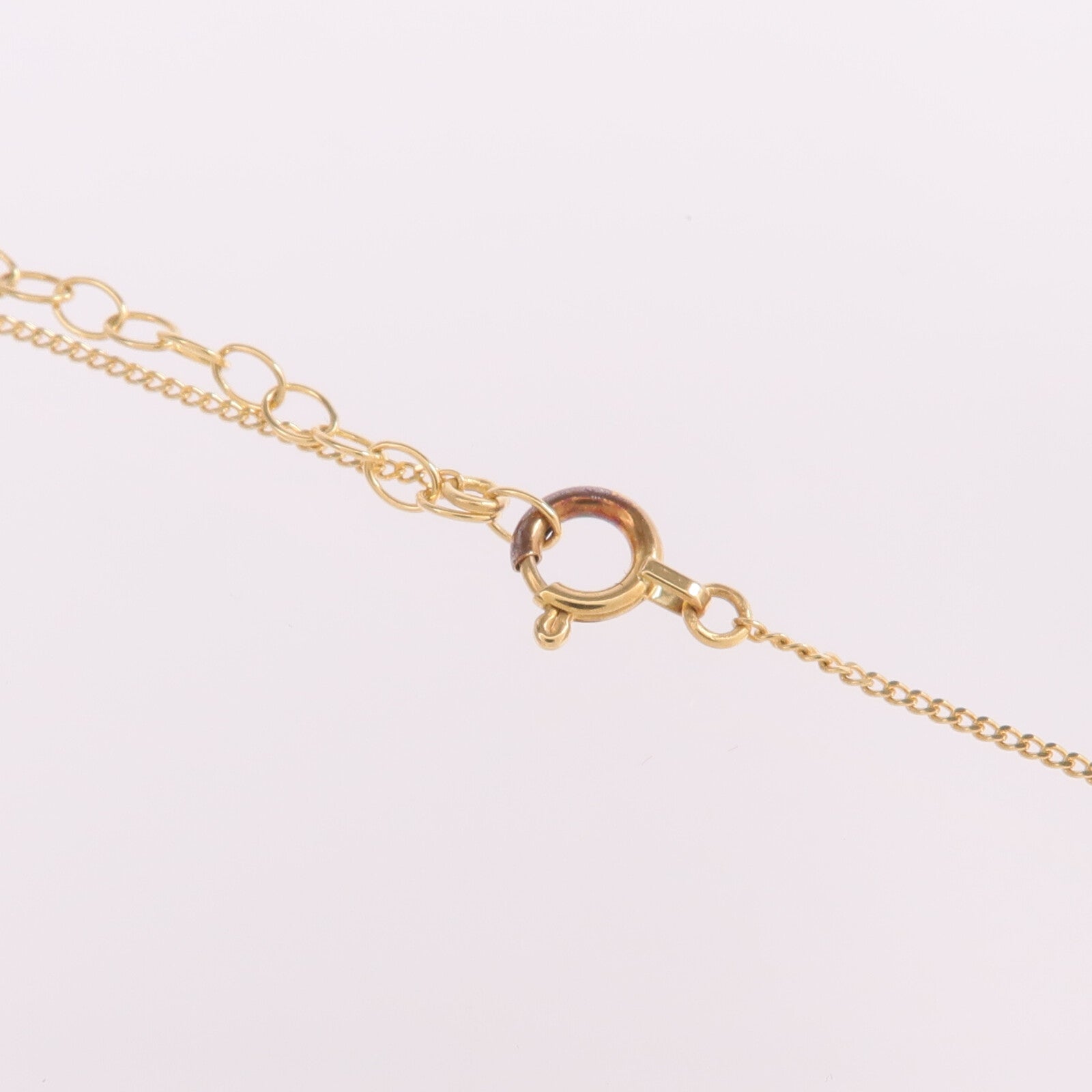 TASAKI 18K黃金Pearl Necklace珍珠項鍊