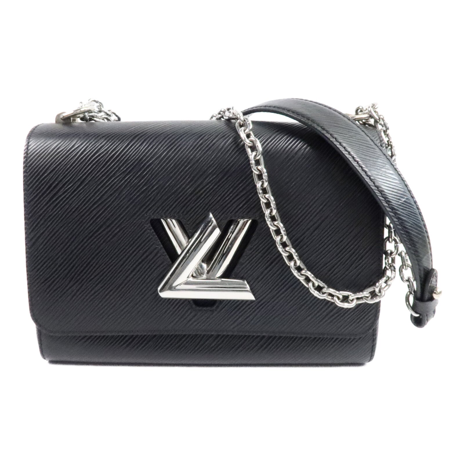 LOUIS VUITTON Epi Twist鏈帶肩背袋