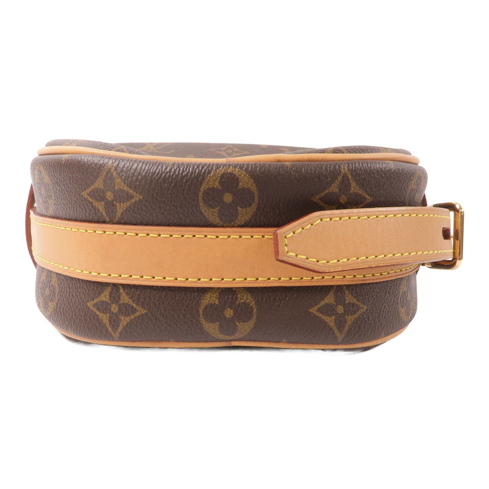 LOUIS VUITTON 【激減優惠】Monogram Boite Chapeau Souple PM肩背袋