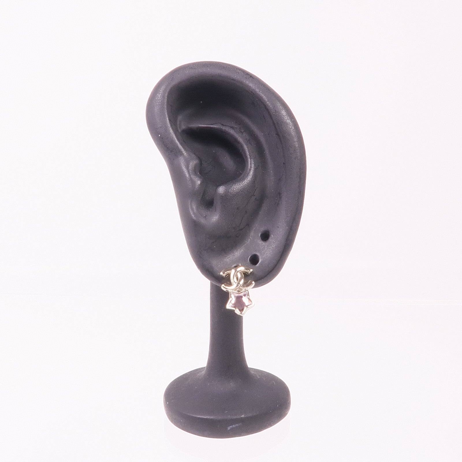 CHANEL 金屬Earrings耳環