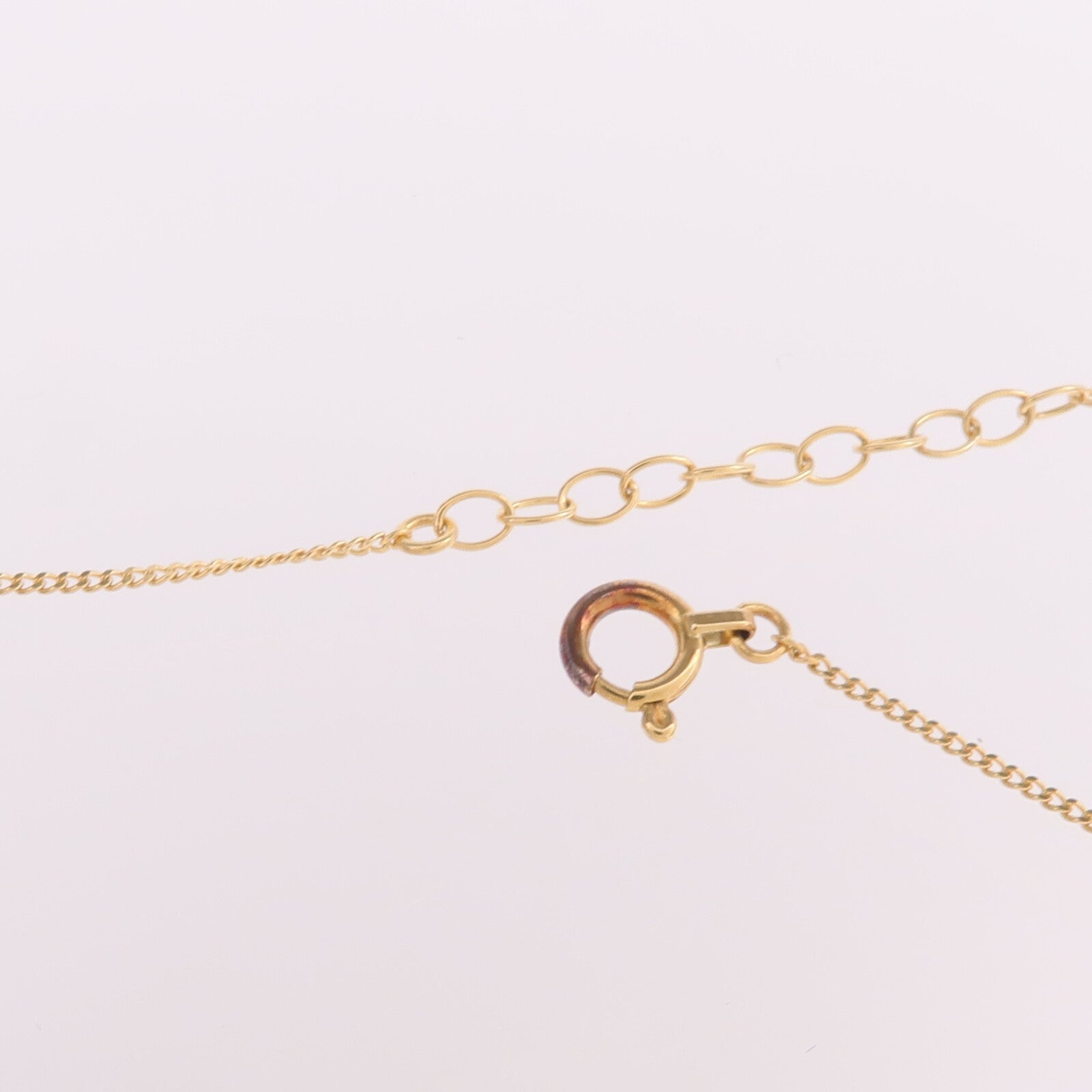 TASAKI 18K黃金Pearl Necklace珍珠項鍊