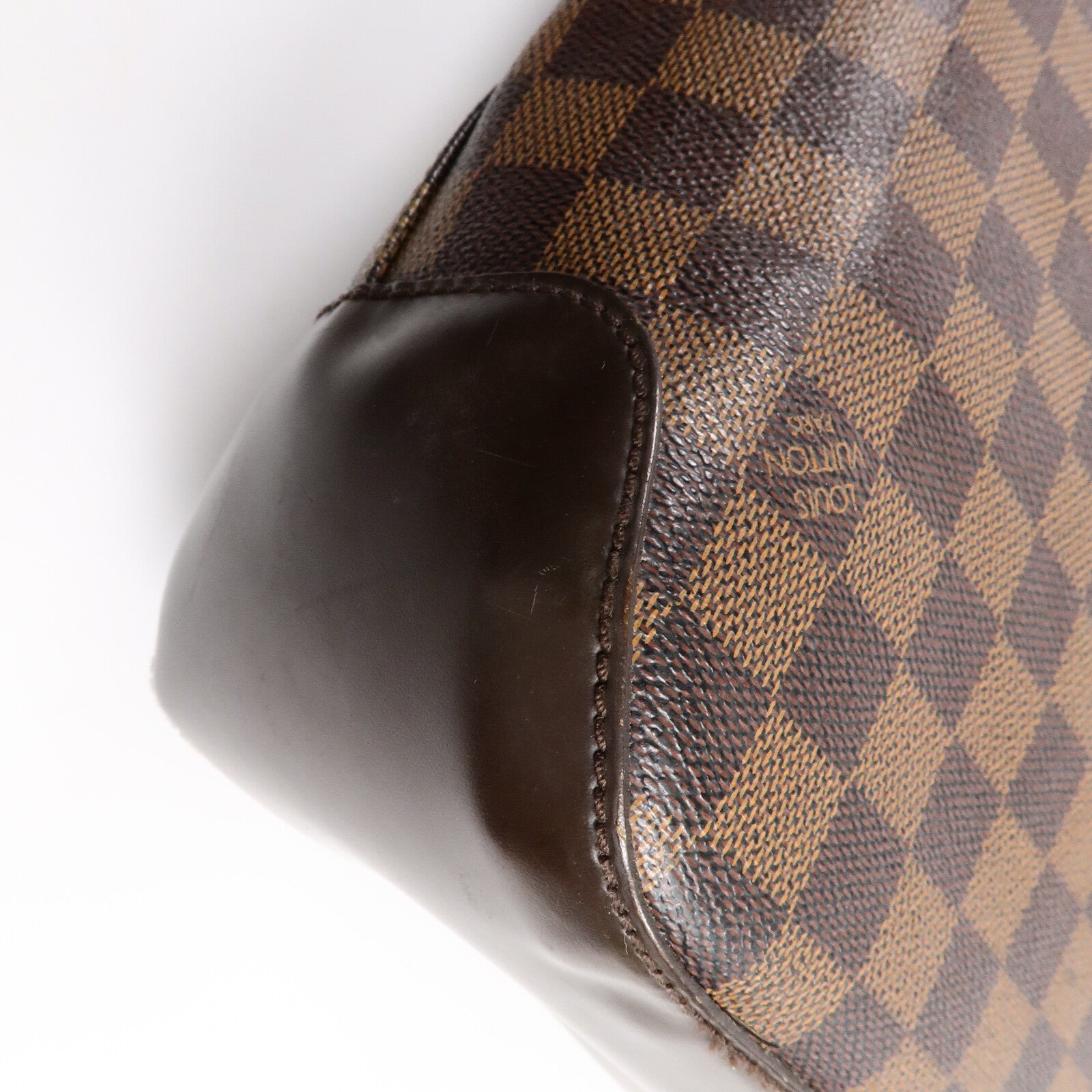 LOUIS VUITTON Damier Spencer Bag肩背袋