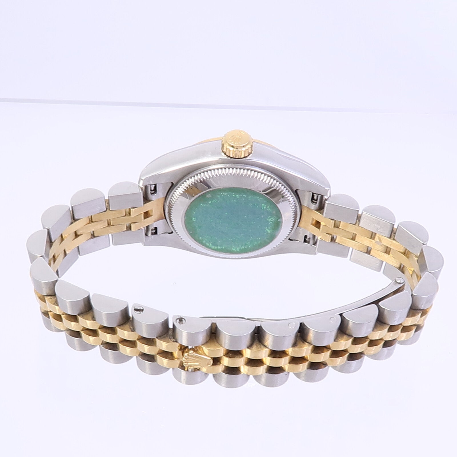 ROLEX Datejust 179173