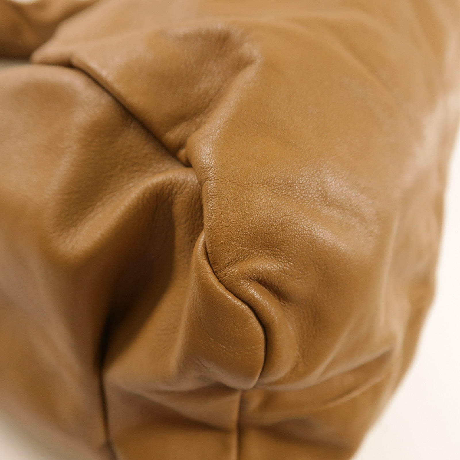 BOTTEGA VENETA 牛皮皮革Shoulder Tote肩背袋