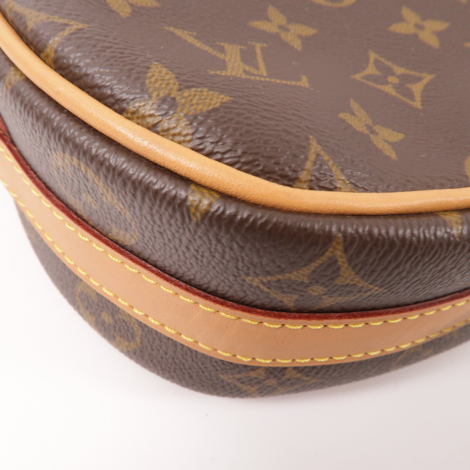 LOUIS VUITTON 【激減優惠】Monogram Boite Chapeau Souple PM肩背袋