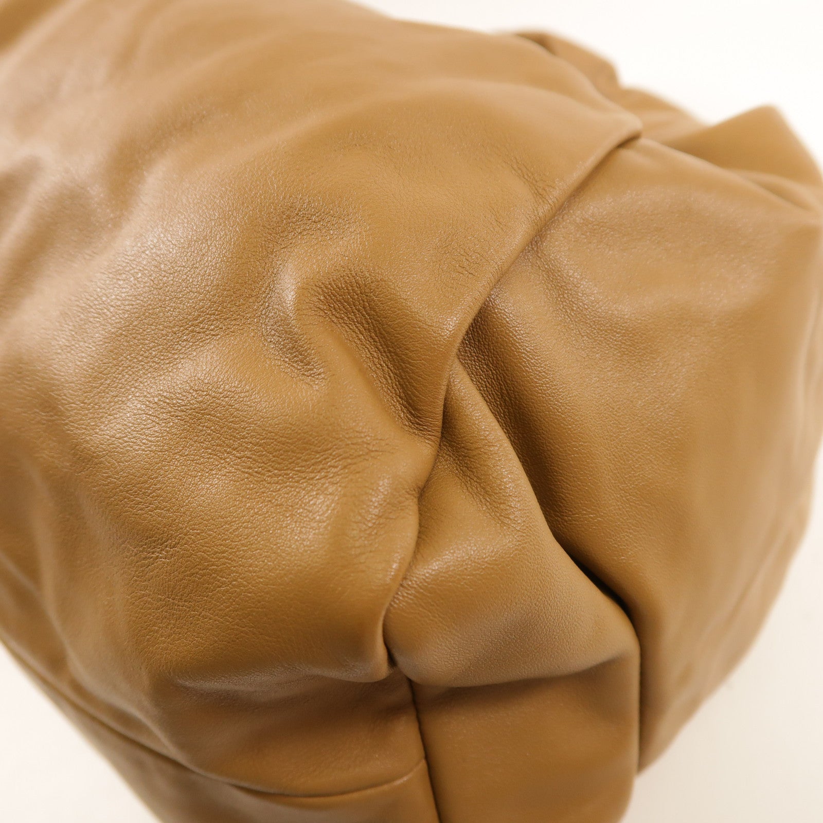 BOTTEGA VENETA 牛皮皮革Shoulder Tote肩背袋